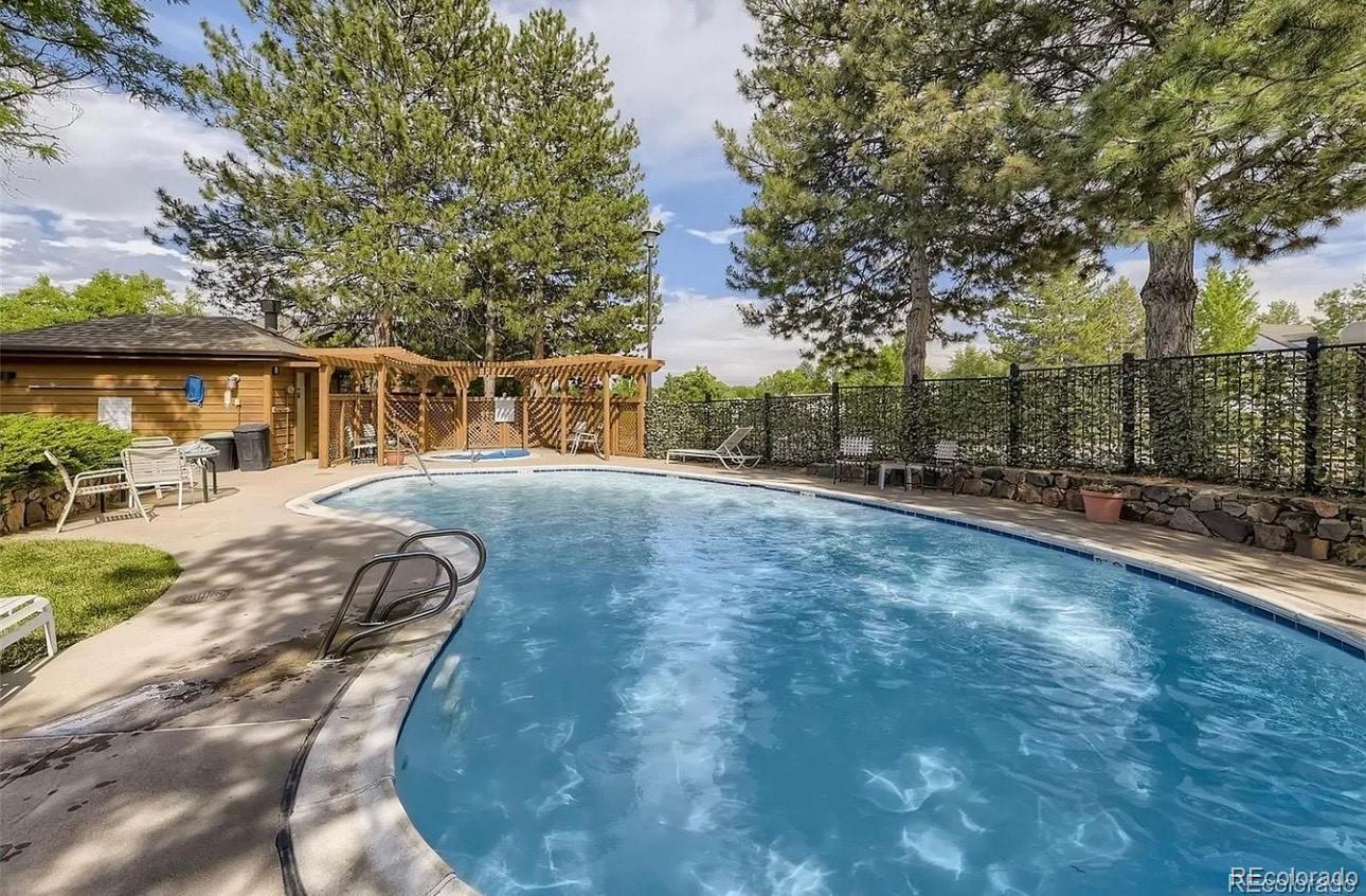 MLS Image #26 for 5555 e briarwood avenue,centennial, Colorado