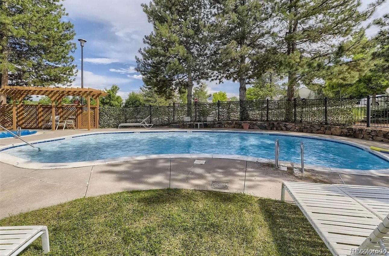MLS Image #27 for 5555 e briarwood avenue,centennial, Colorado