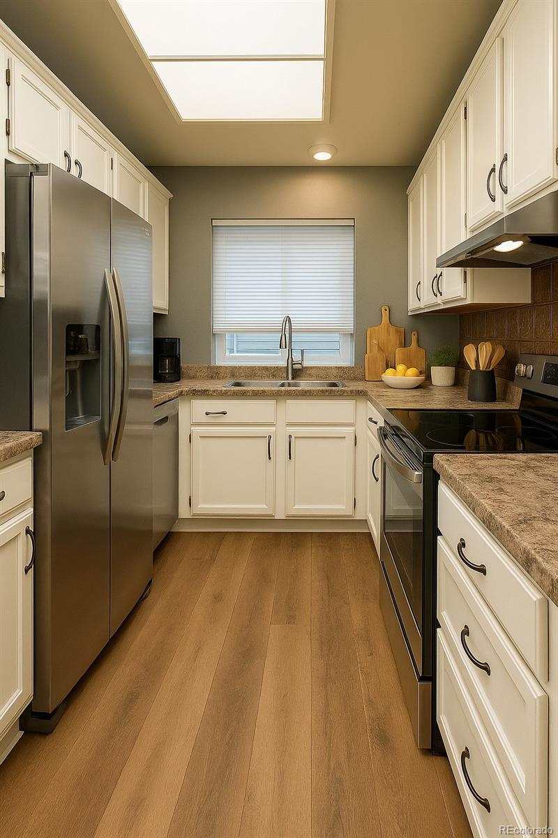MLS Image #3 for 5555 e briarwood avenue,centennial, Colorado