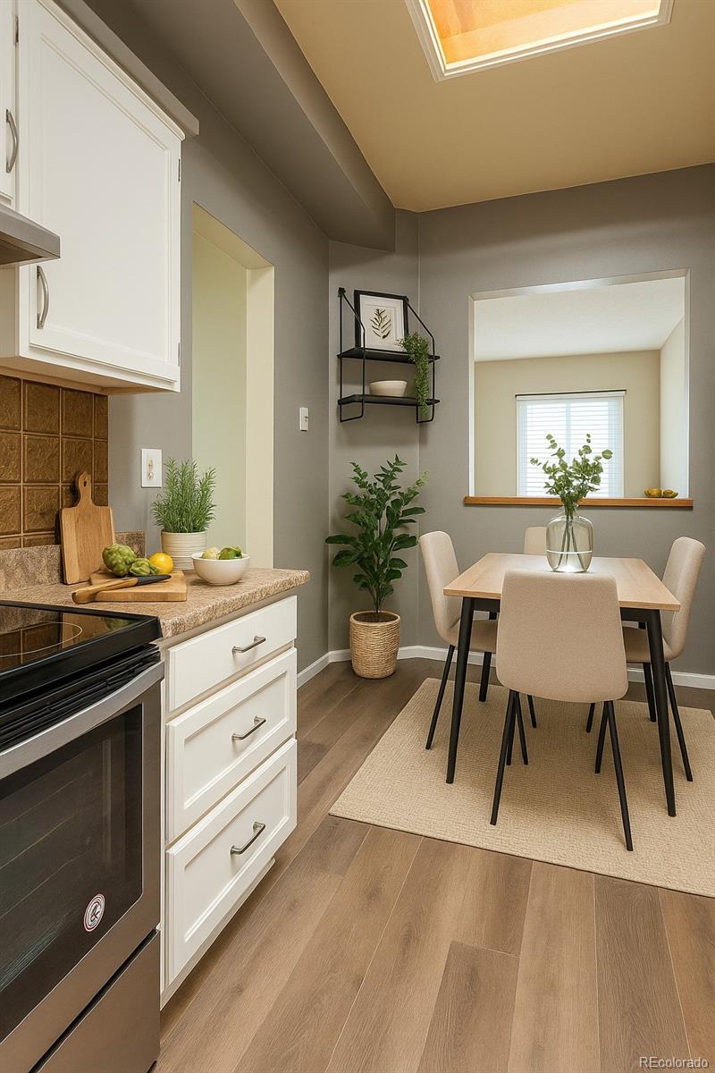MLS Image #4 for 5555 e briarwood avenue,centennial, Colorado