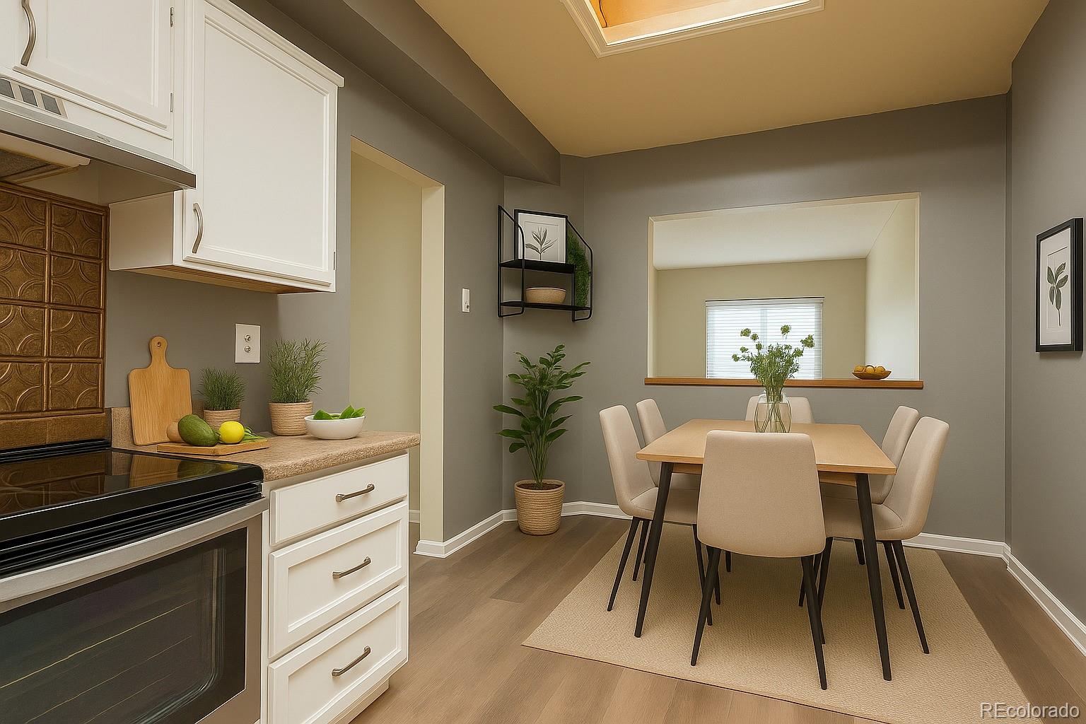 MLS Image #5 for 5555 e briarwood avenue,centennial, Colorado