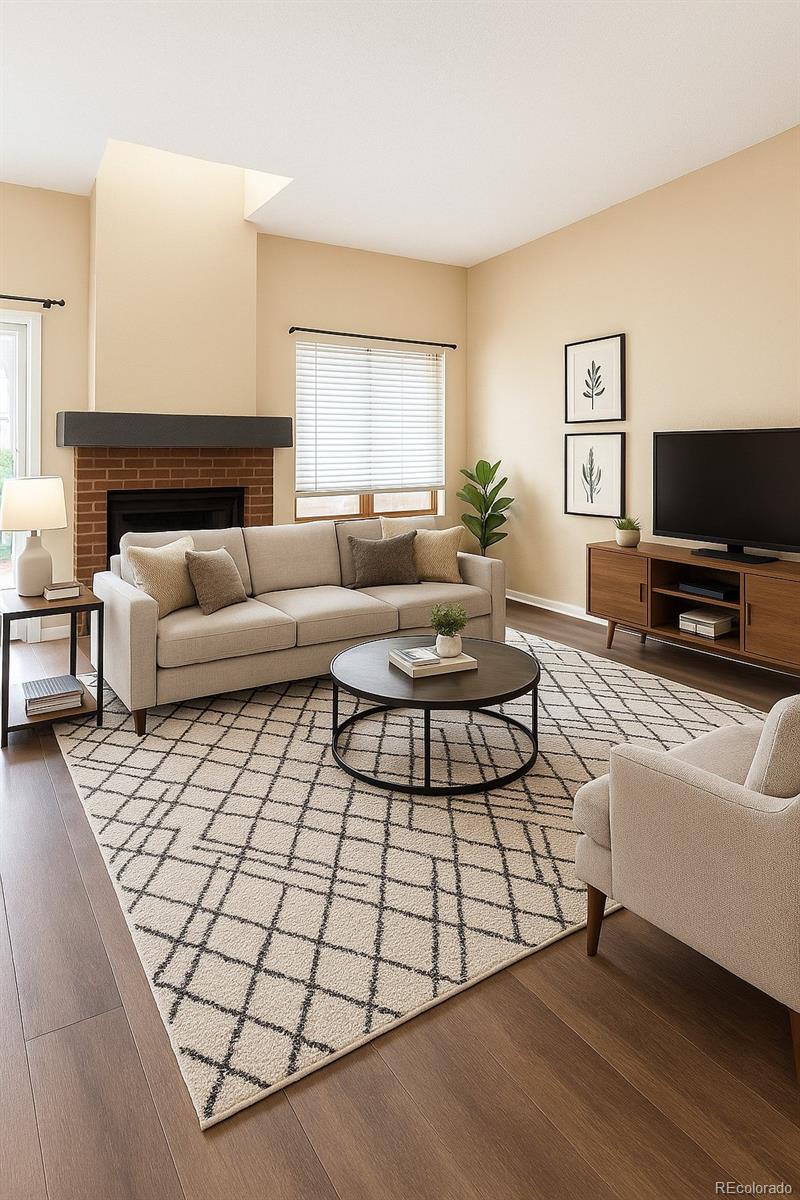 MLS Image #7 for 5555 e briarwood avenue,centennial, Colorado