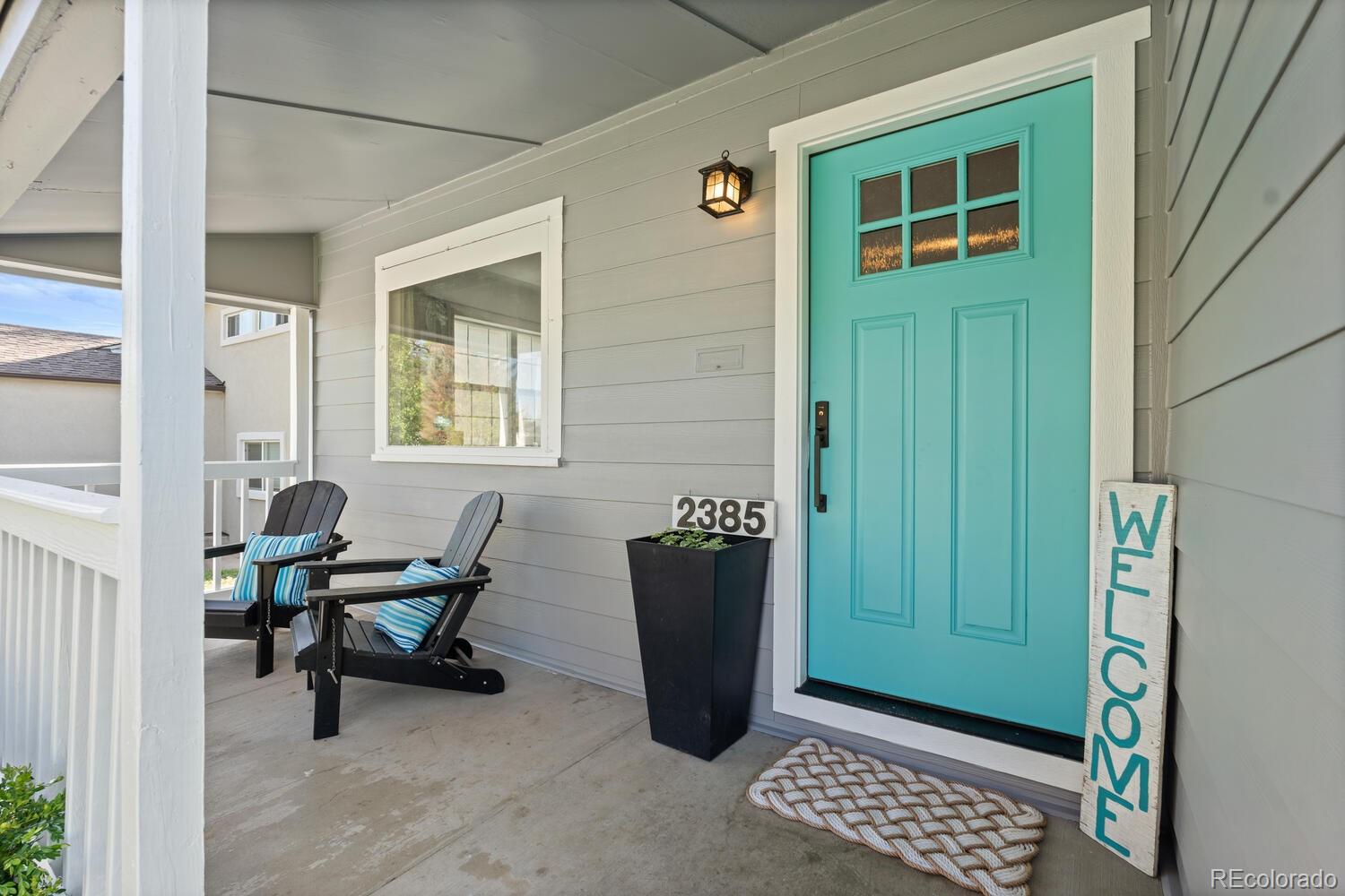 MLS Image #2 for 2385 s marion street,denver, Colorado