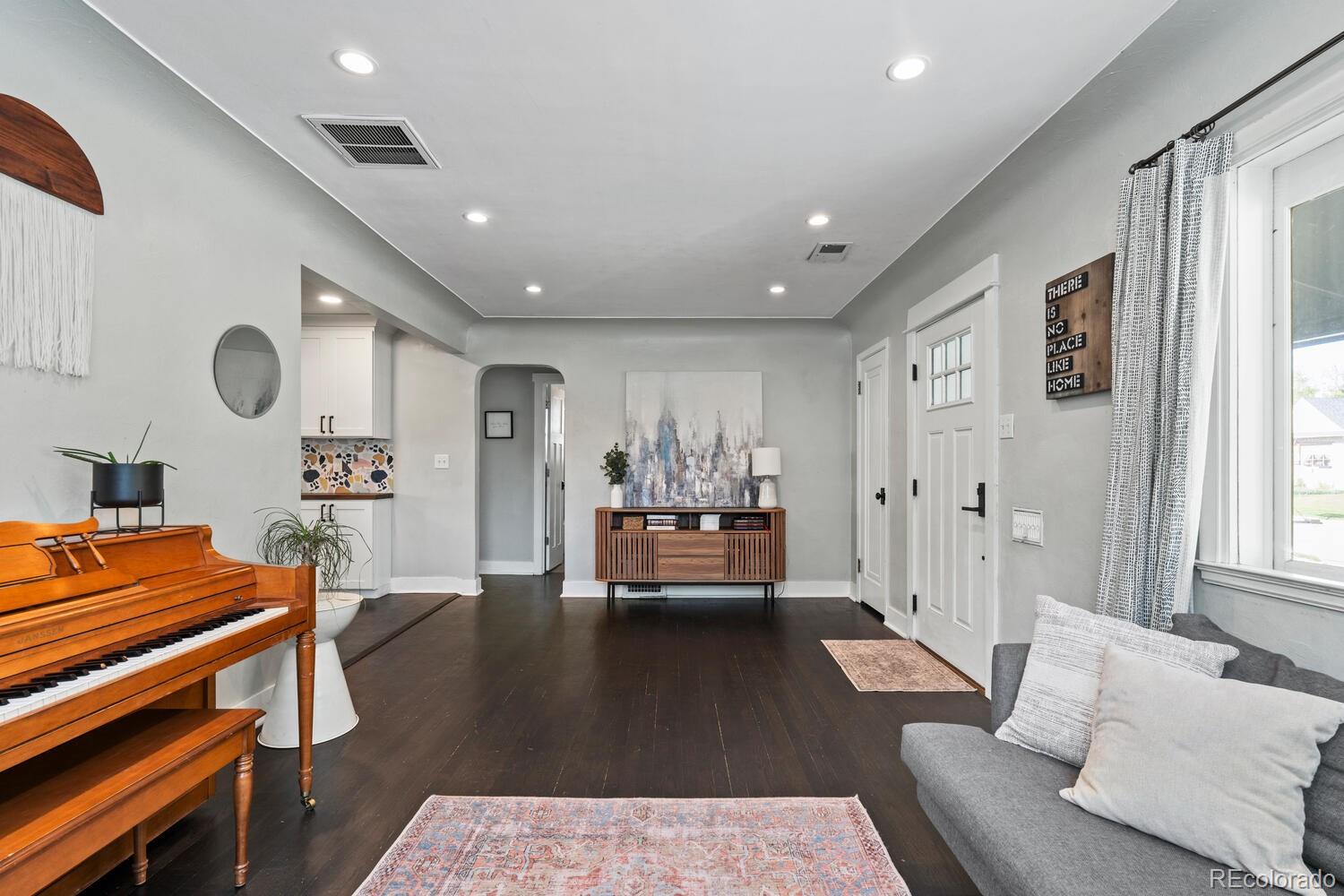 MLS Image #24 for 2385 s marion street,denver, Colorado