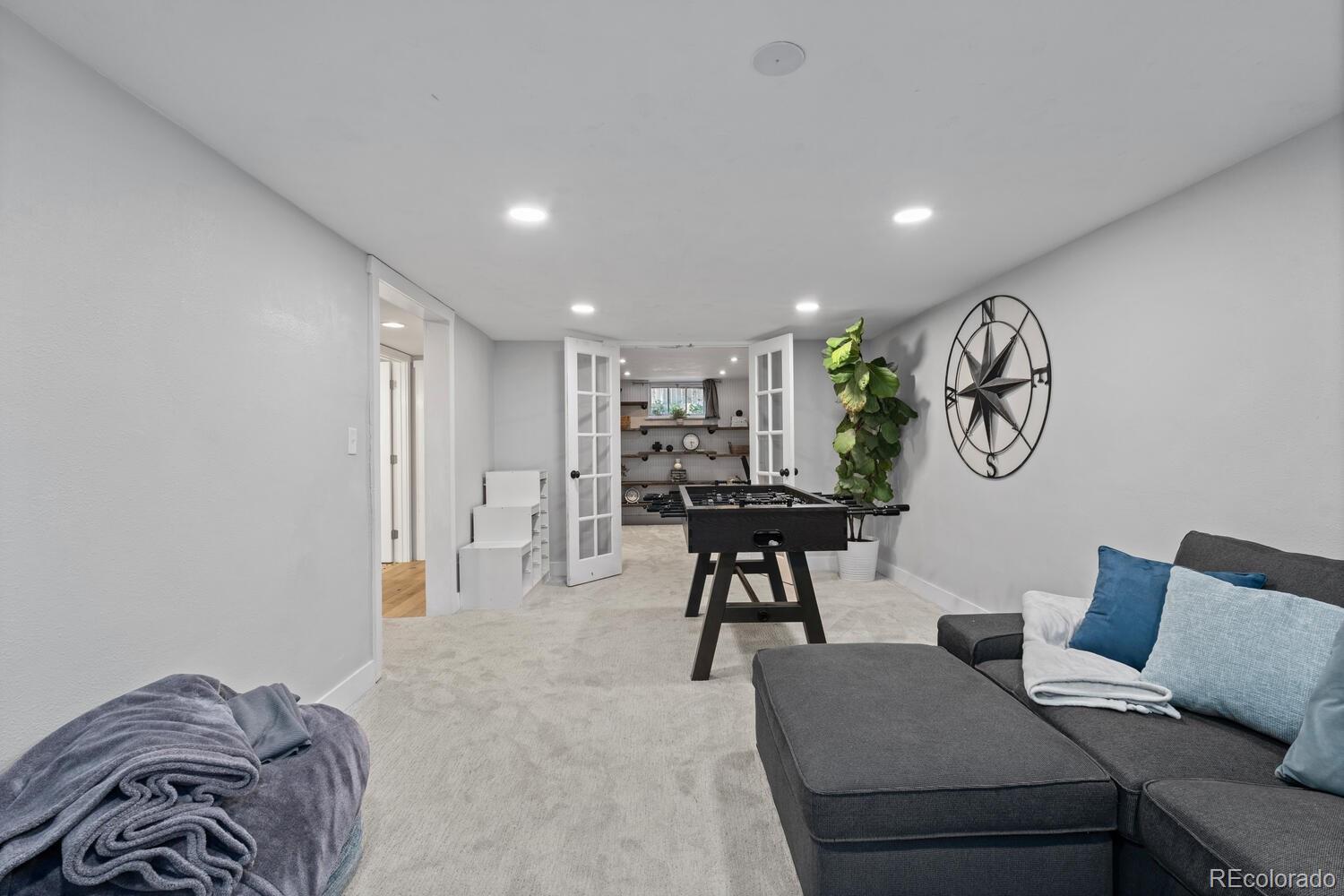 MLS Image #27 for 2385 s marion street,denver, Colorado