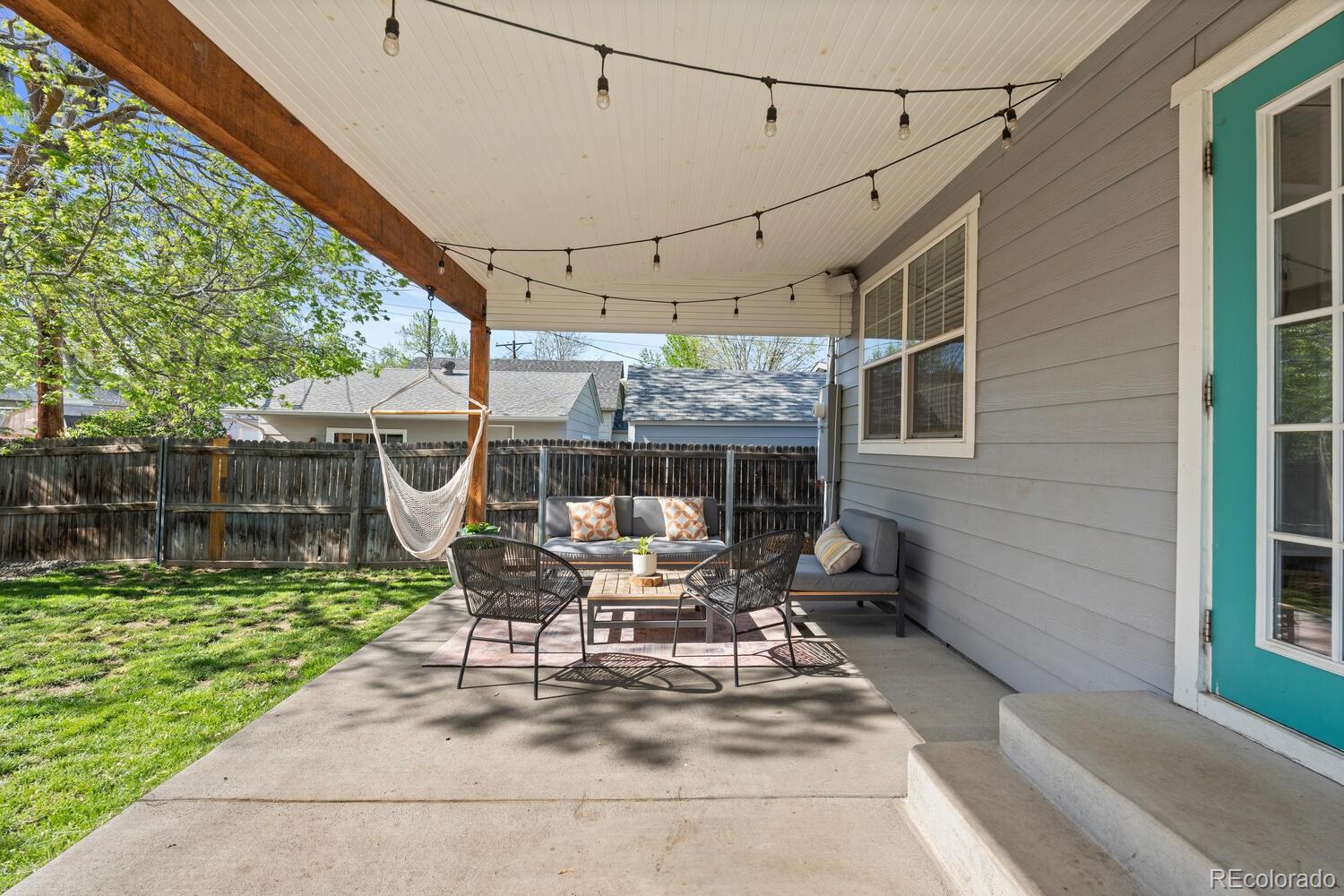 MLS Image #32 for 2385 s marion street,denver, Colorado
