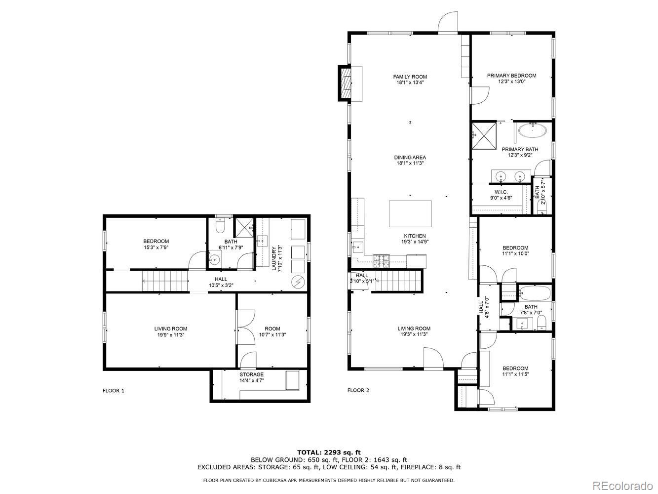 MLS Image #37 for 2385 s marion street,denver, Colorado