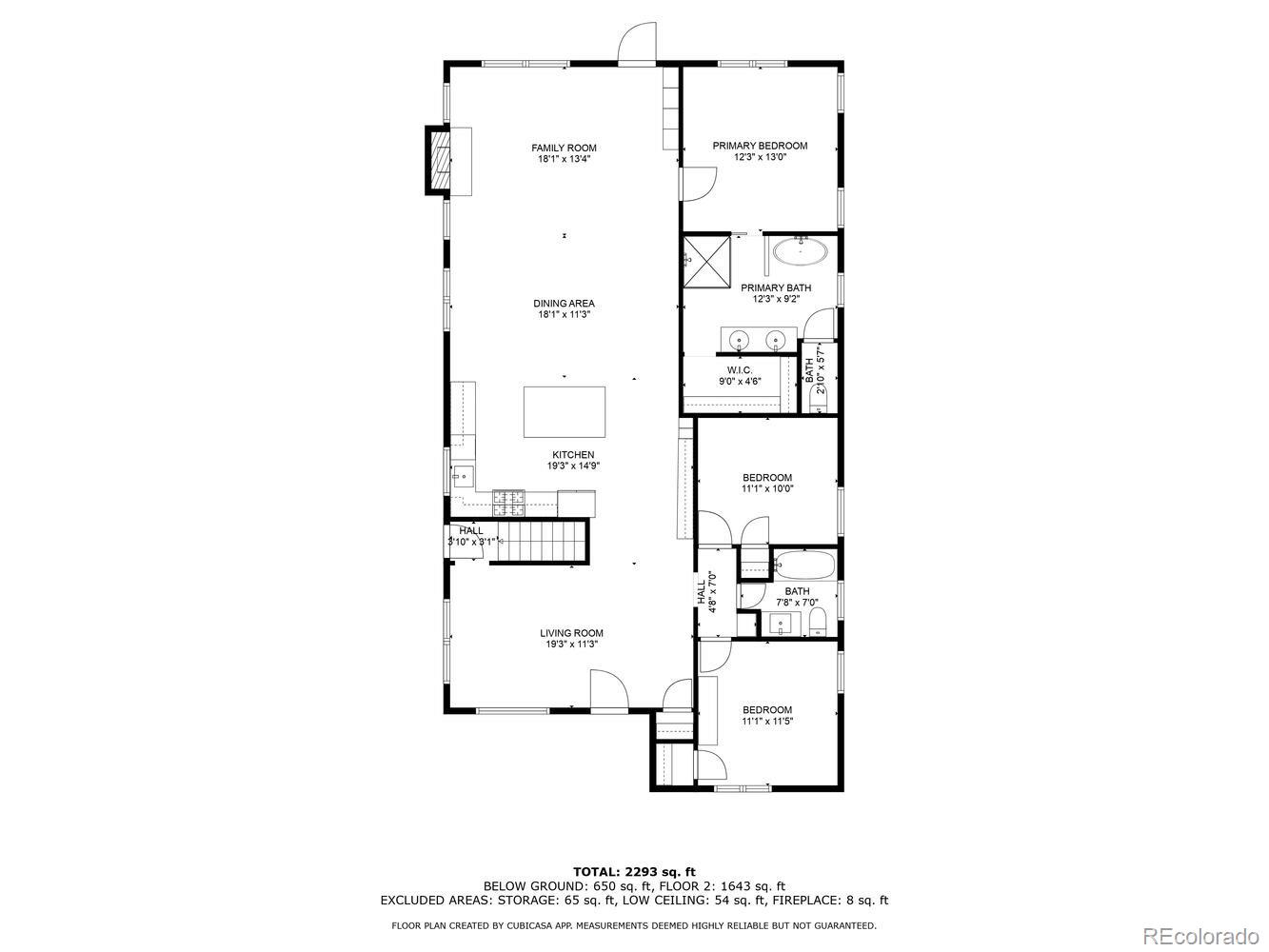MLS Image #39 for 2385 s marion street,denver, Colorado
