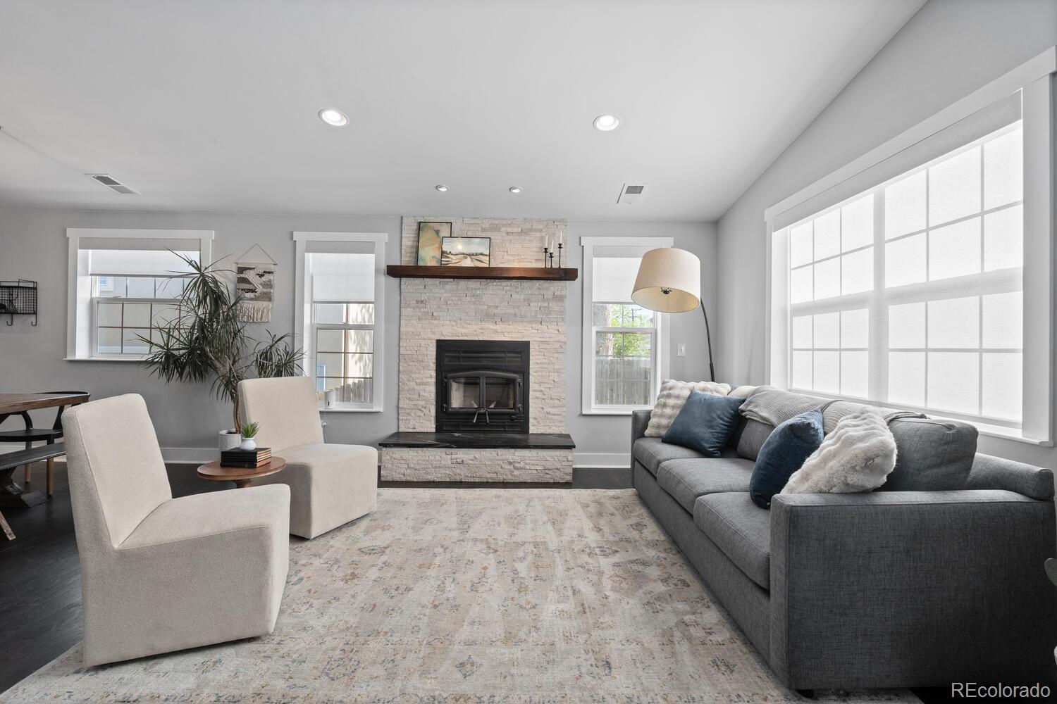 MLS Image #6 for 2385 s marion street,denver, Colorado
