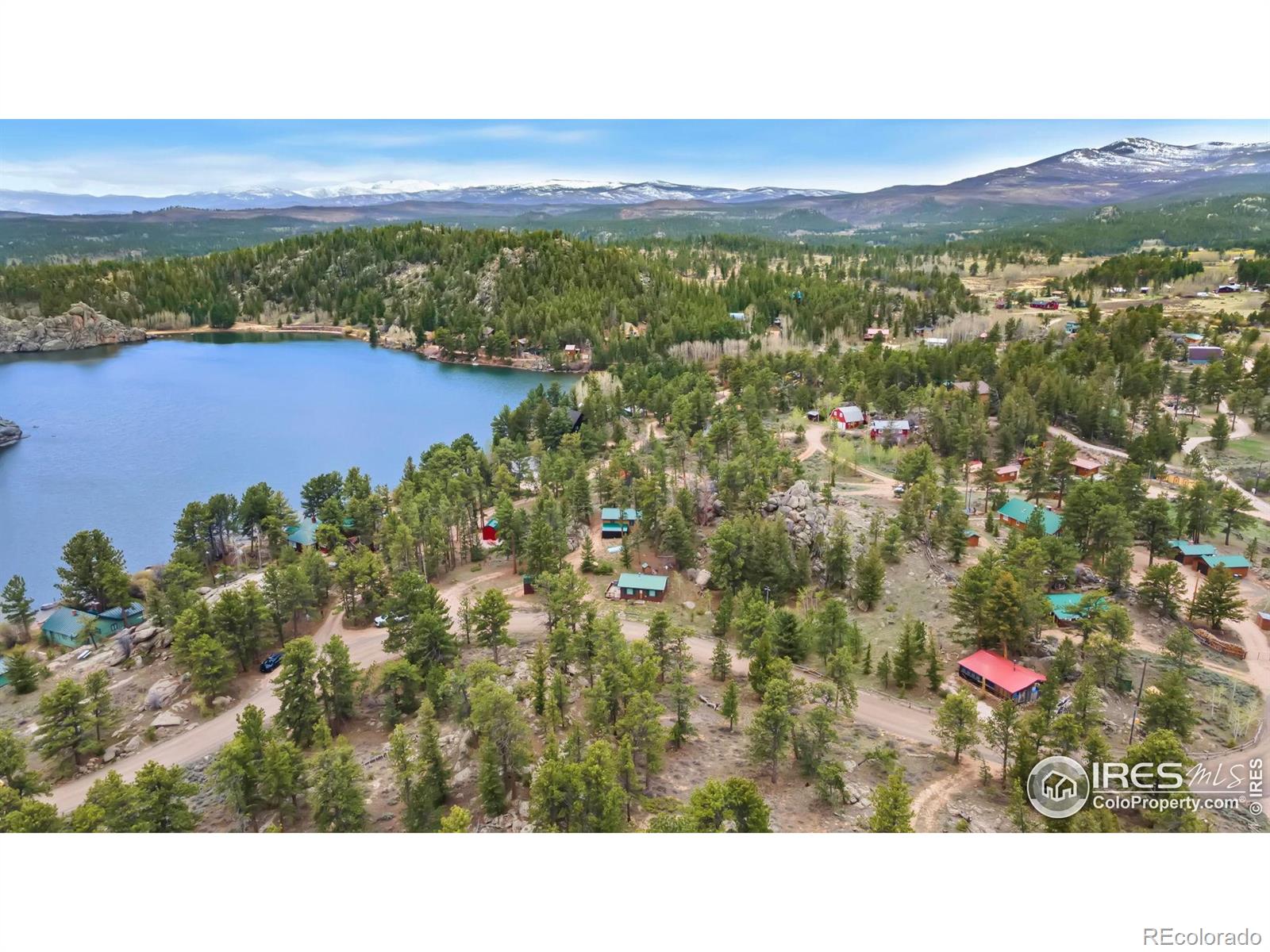 MLS Image #15 for 69  lakeview drive,red feather lakes, Colorado