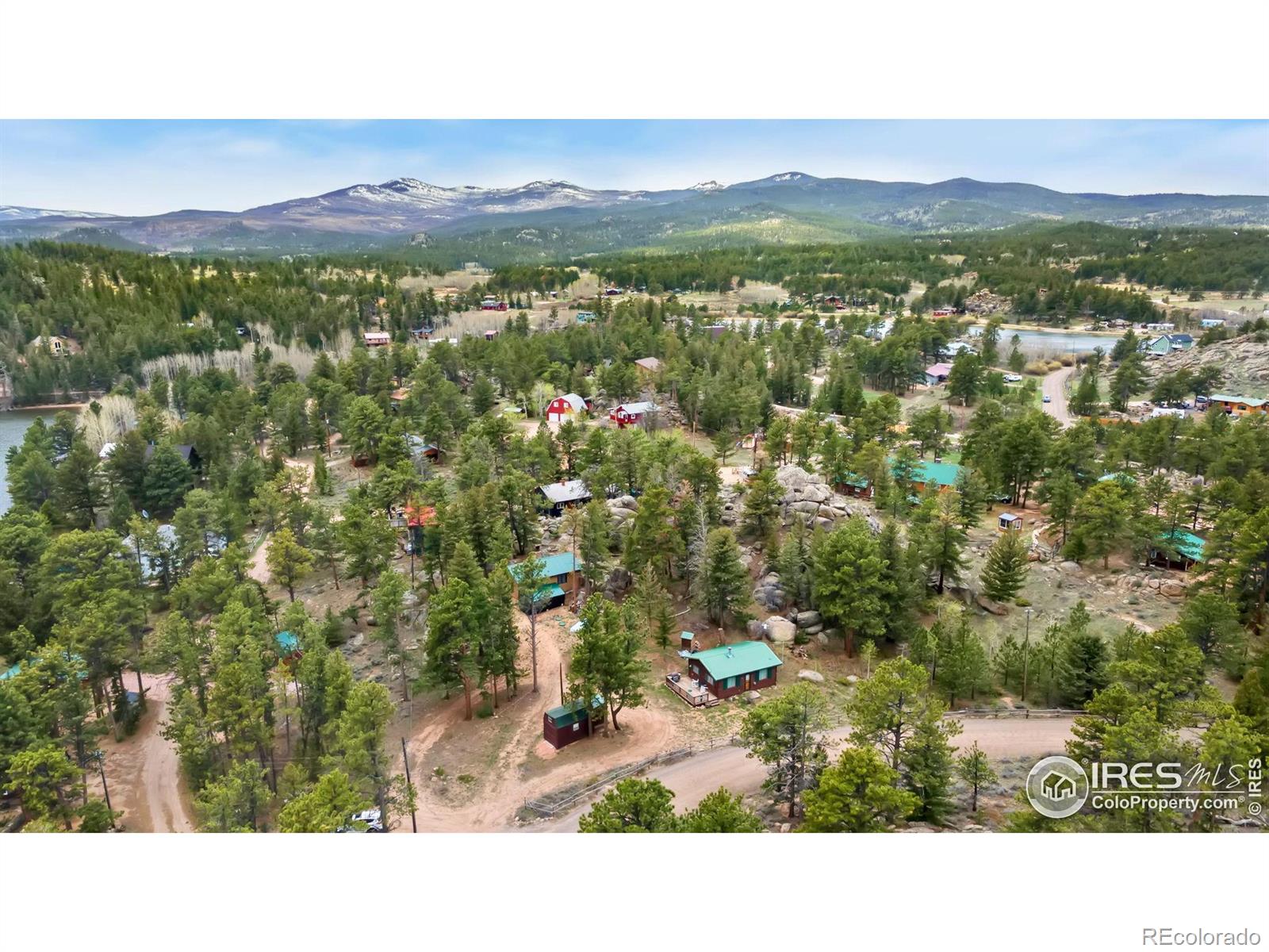 MLS Image #17 for 69  lakeview drive,red feather lakes, Colorado