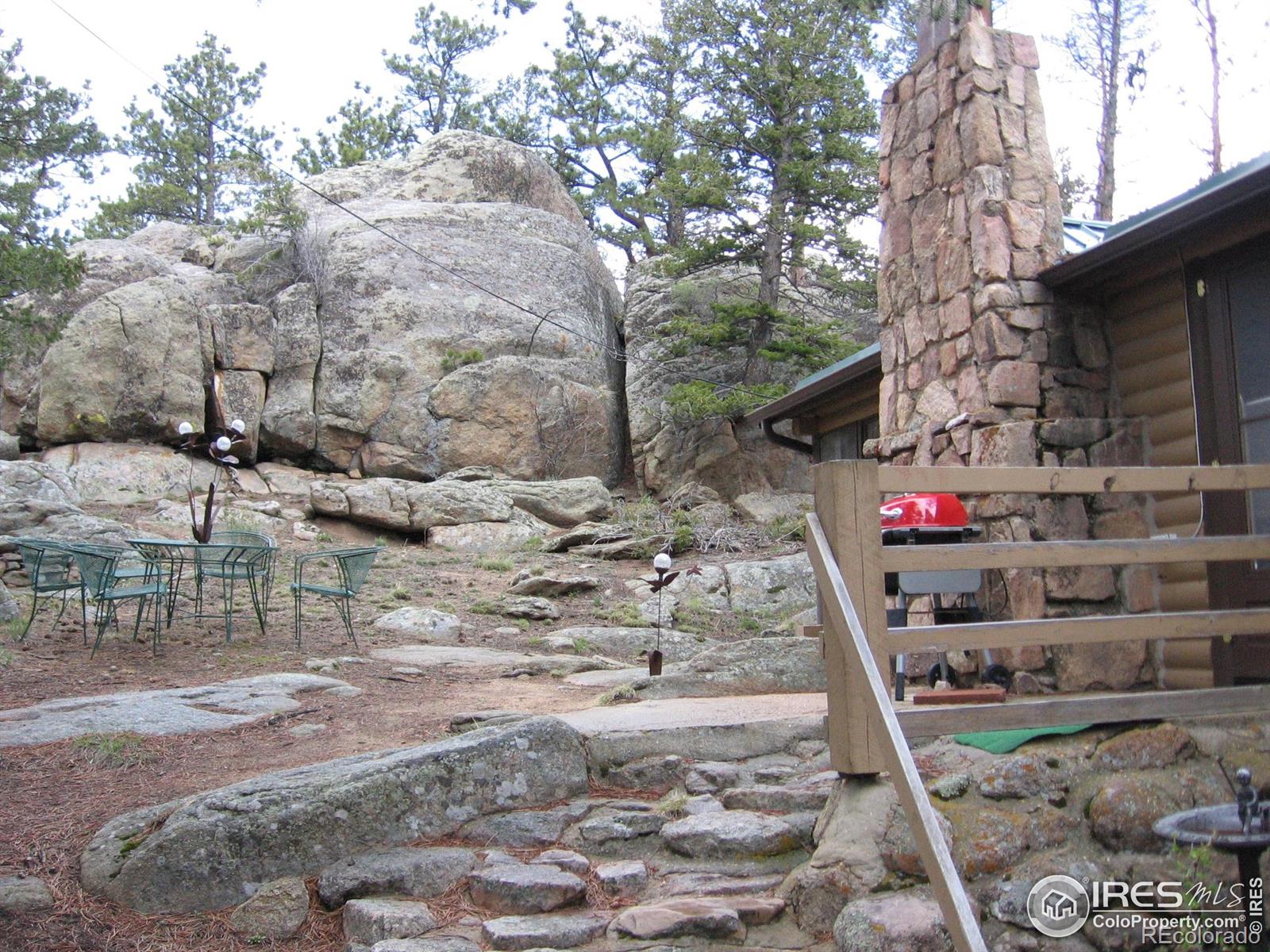 MLS Image #4 for 69  lakeview drive,red feather lakes, Colorado