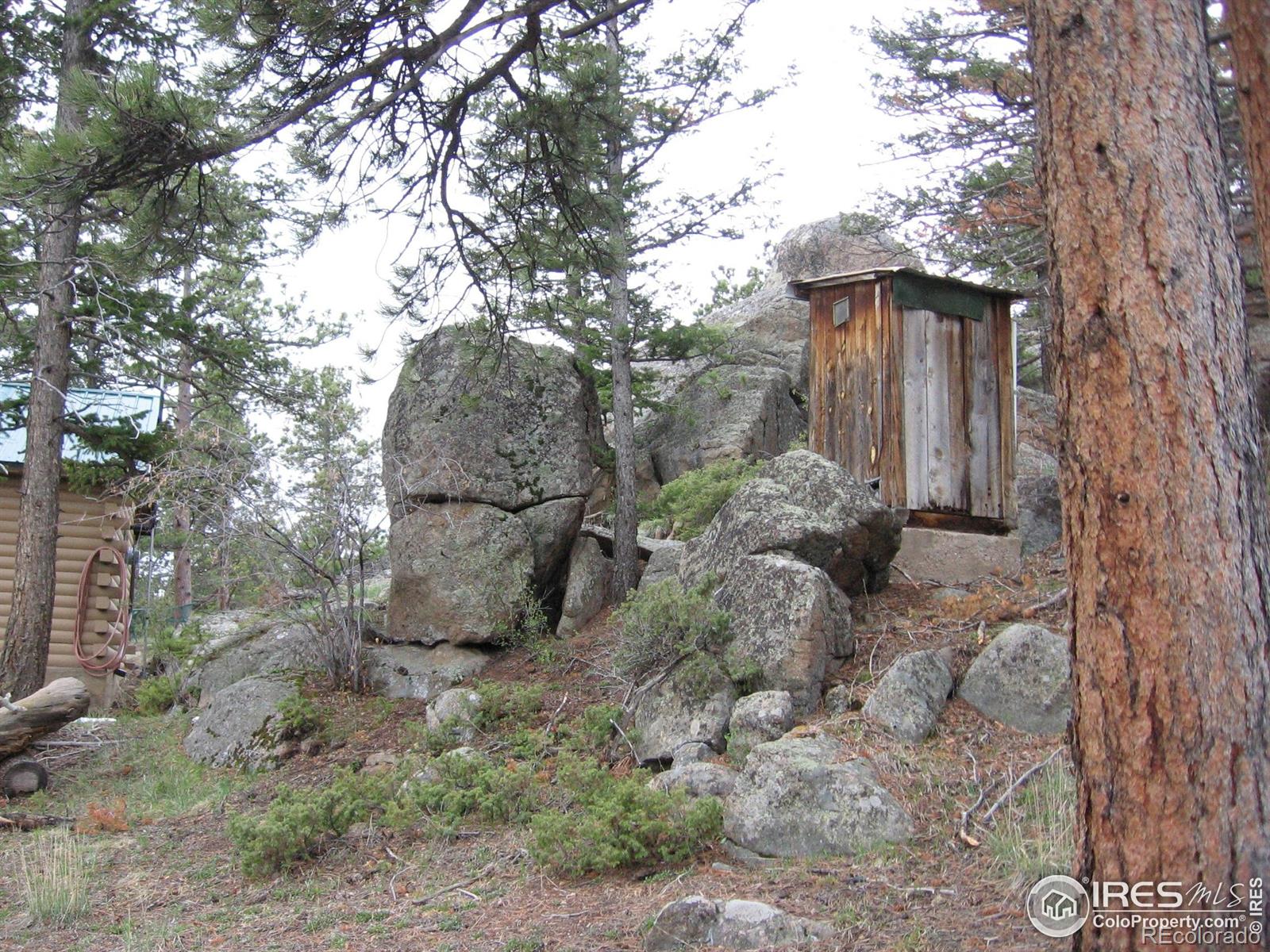 MLS Image #5 for 69  lakeview drive,red feather lakes, Colorado