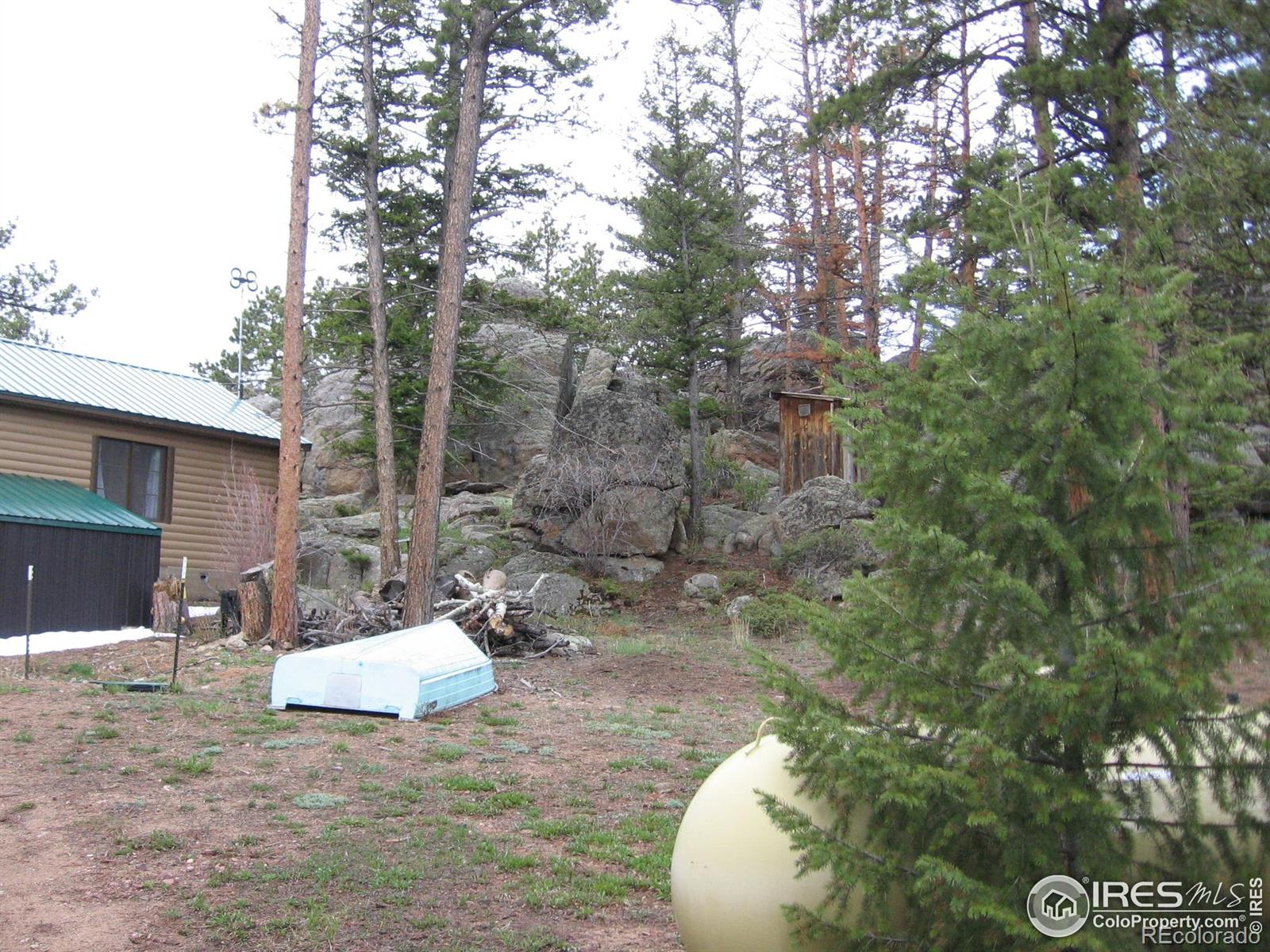 MLS Image #6 for 69  lakeview drive,red feather lakes, Colorado