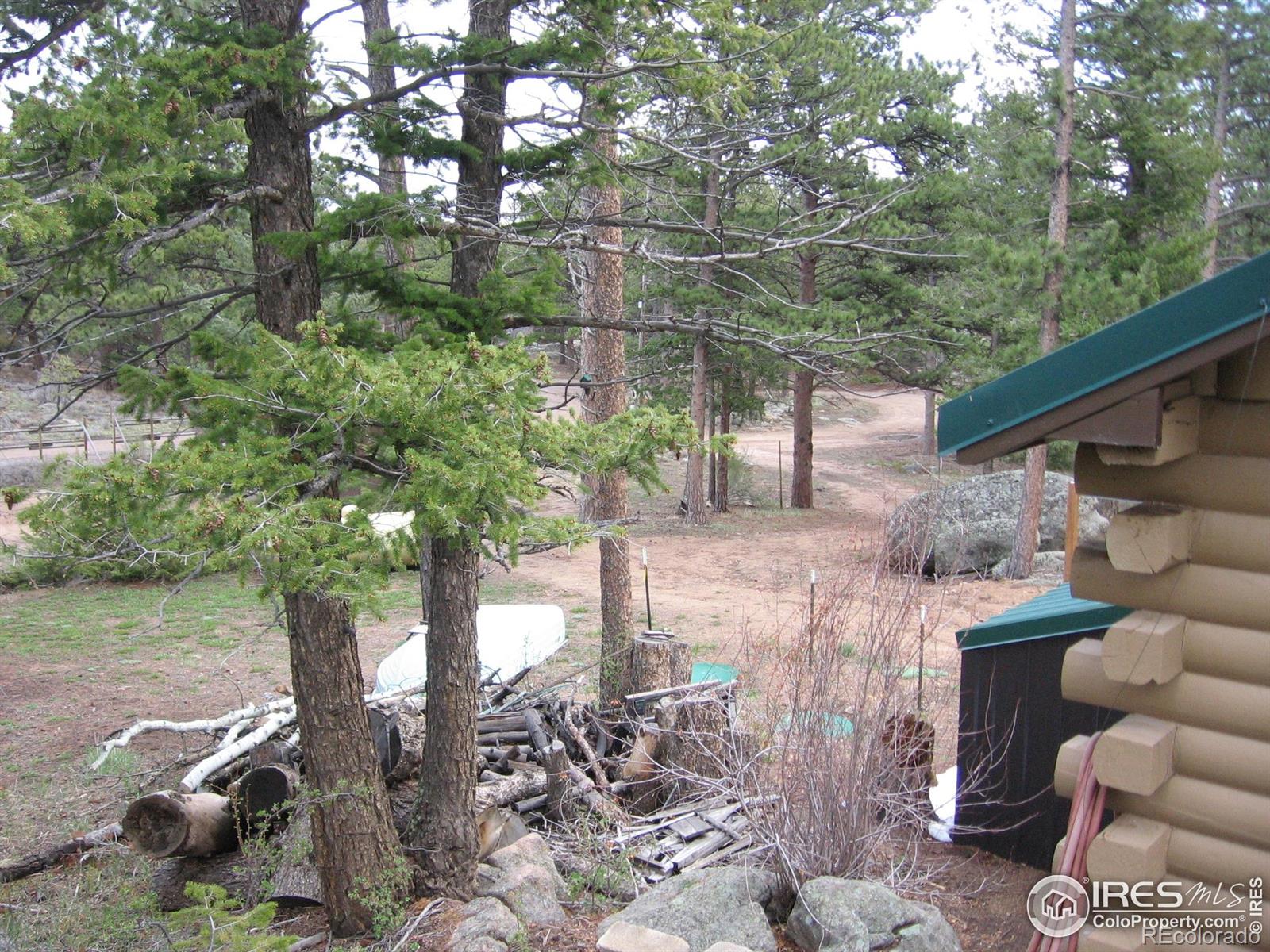 MLS Image #7 for 69  lakeview drive,red feather lakes, Colorado