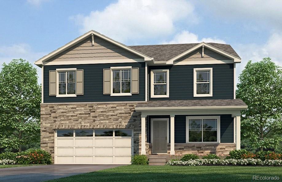 MLS Image #0 for 362  hummingbird lane,johnstown, Colorado