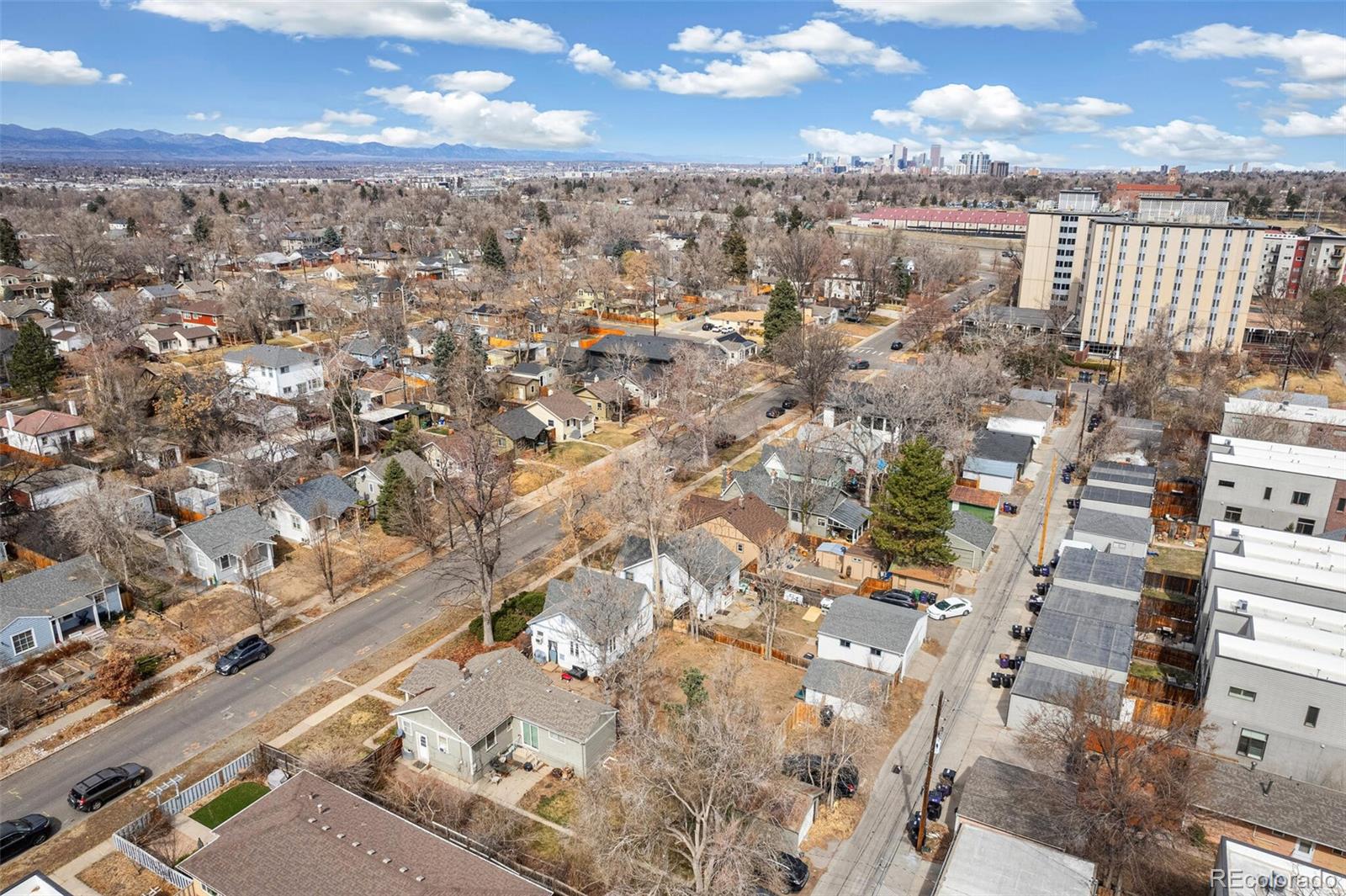 MLS Image #31 for 1850 s williams street,denver, Colorado