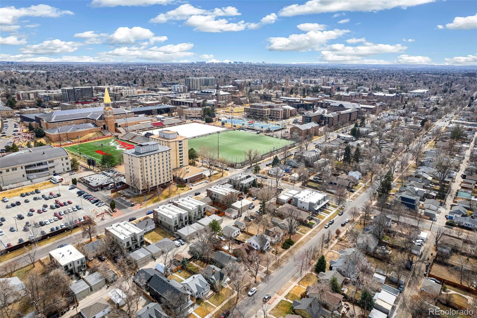 MLS Image #32 for 1850 s williams street,denver, Colorado