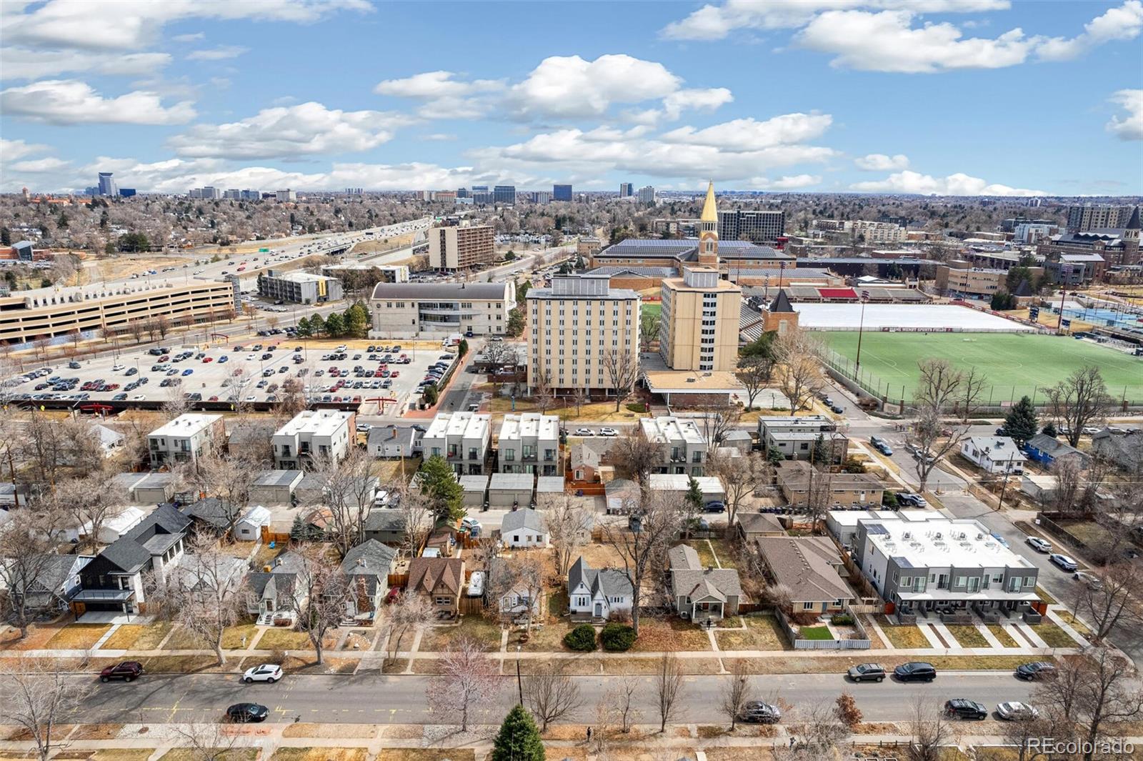 MLS Image #33 for 1850 s williams street,denver, Colorado