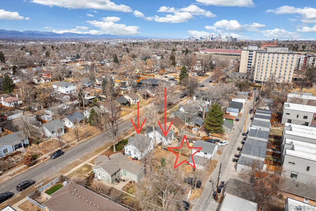 MLS Image #37 for 1850 s williams street,denver, Colorado