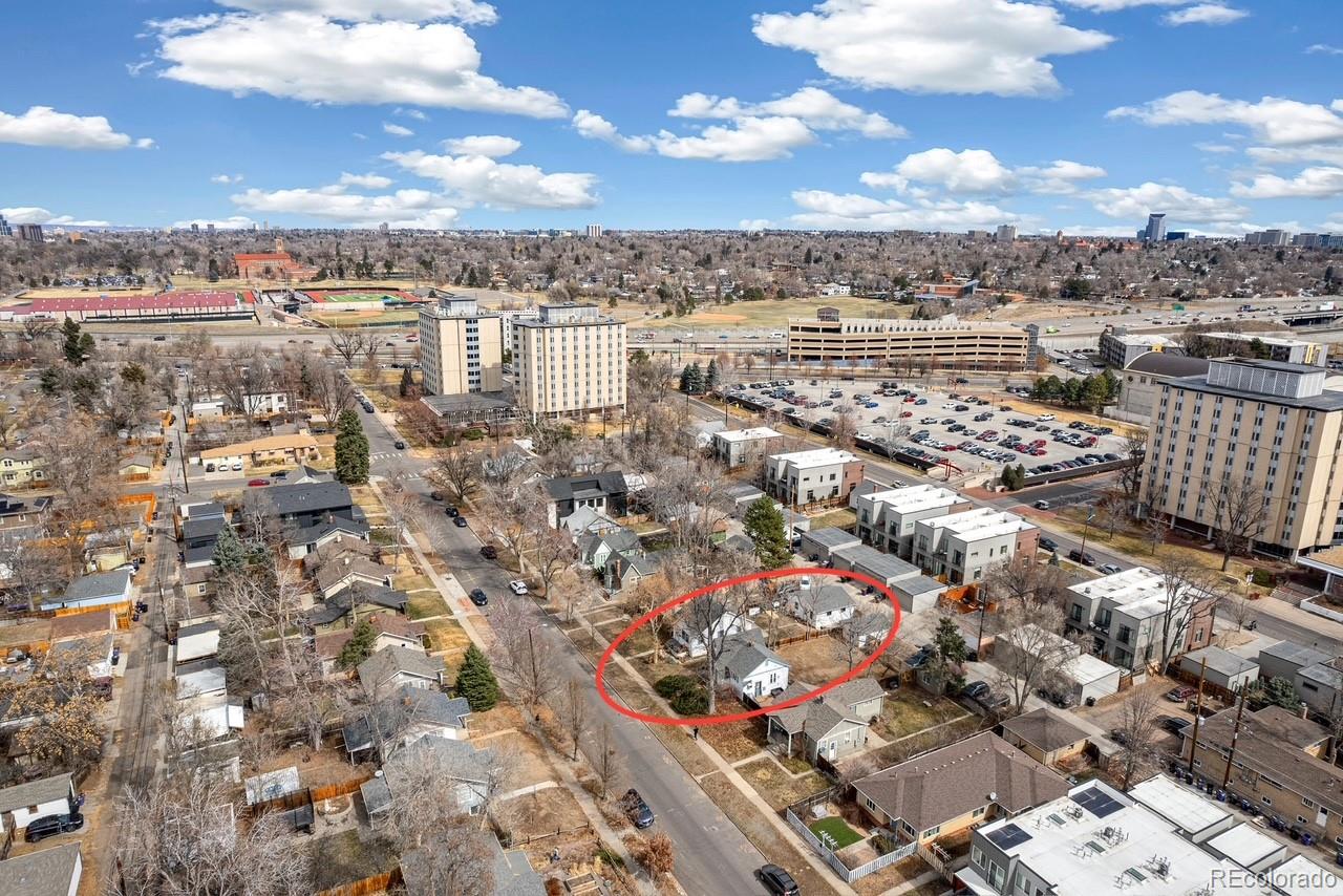 MLS Image #40 for 1850 s williams street,denver, Colorado