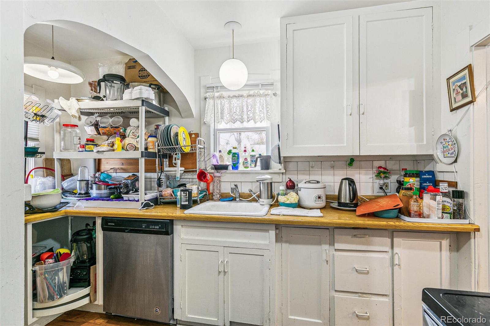MLS Image #6 for 1850 s williams street,denver, Colorado