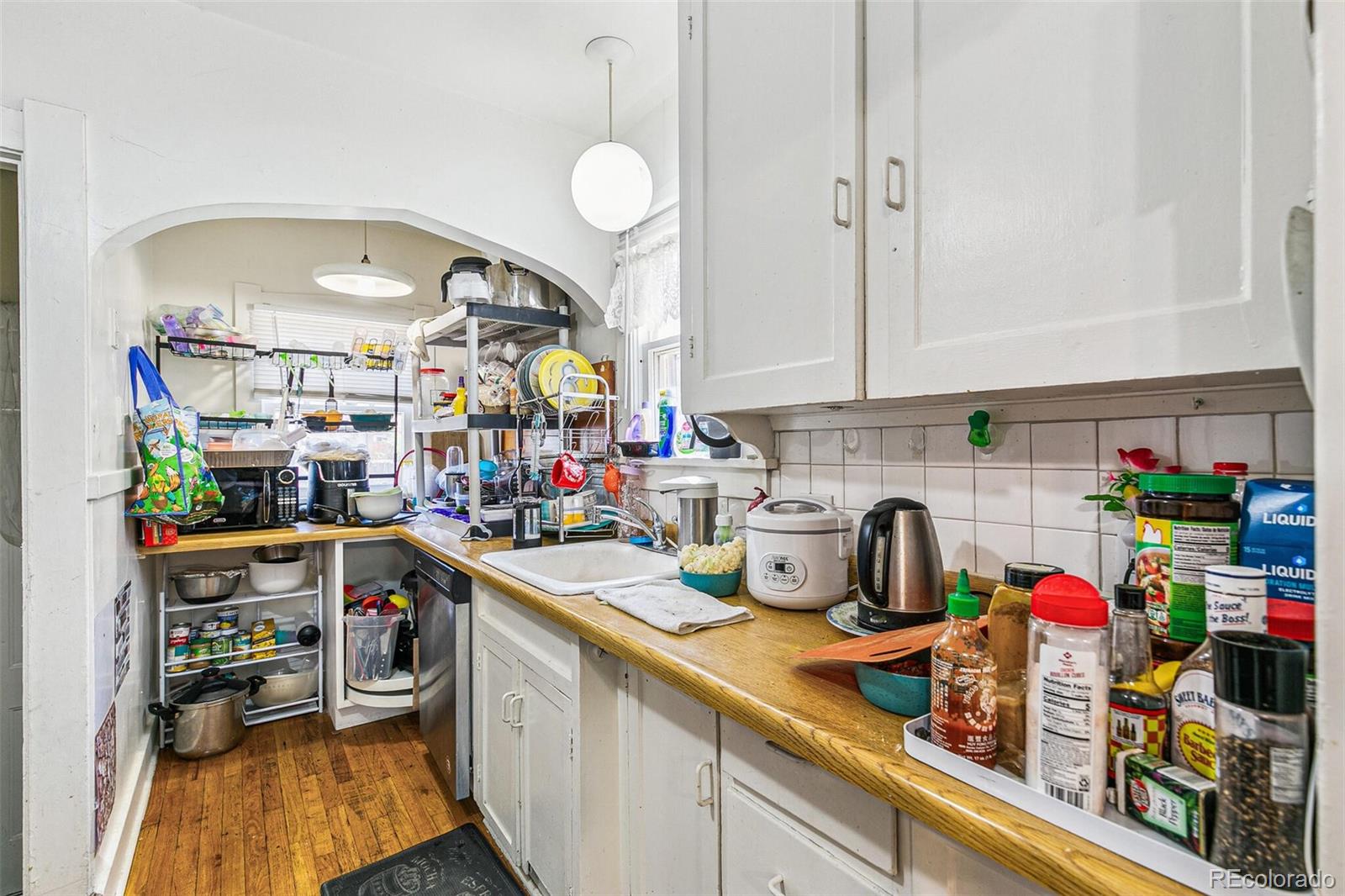 MLS Image #7 for 1850 s williams street,denver, Colorado