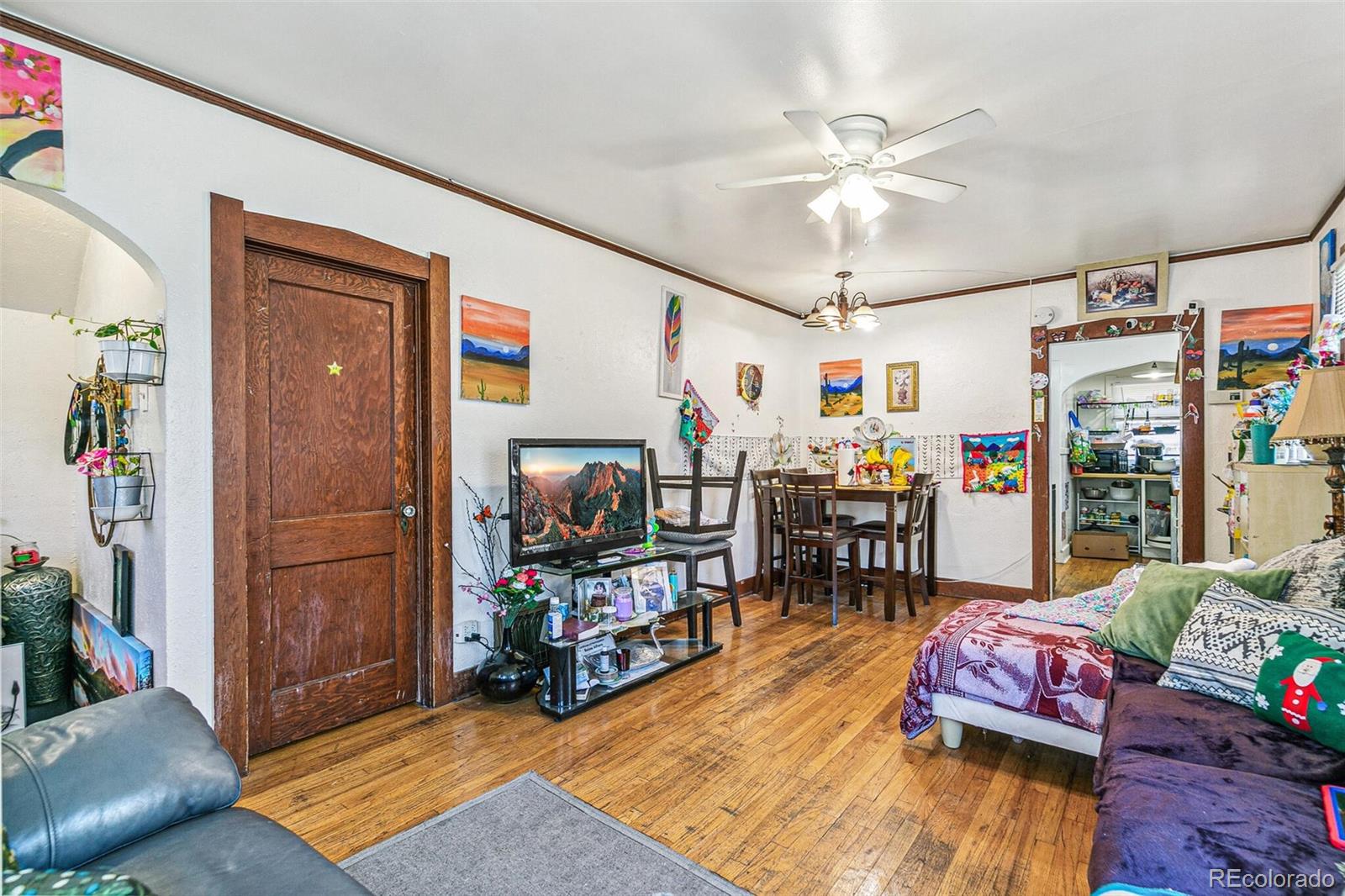 MLS Image #8 for 1850 s williams street,denver, Colorado