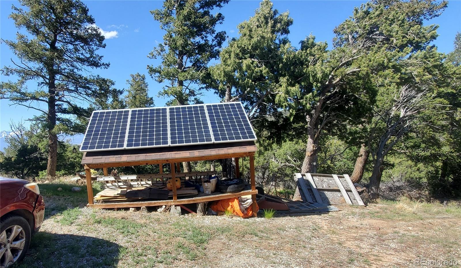 MLS Image #18 for 2238  bateman road,fort garland, Colorado