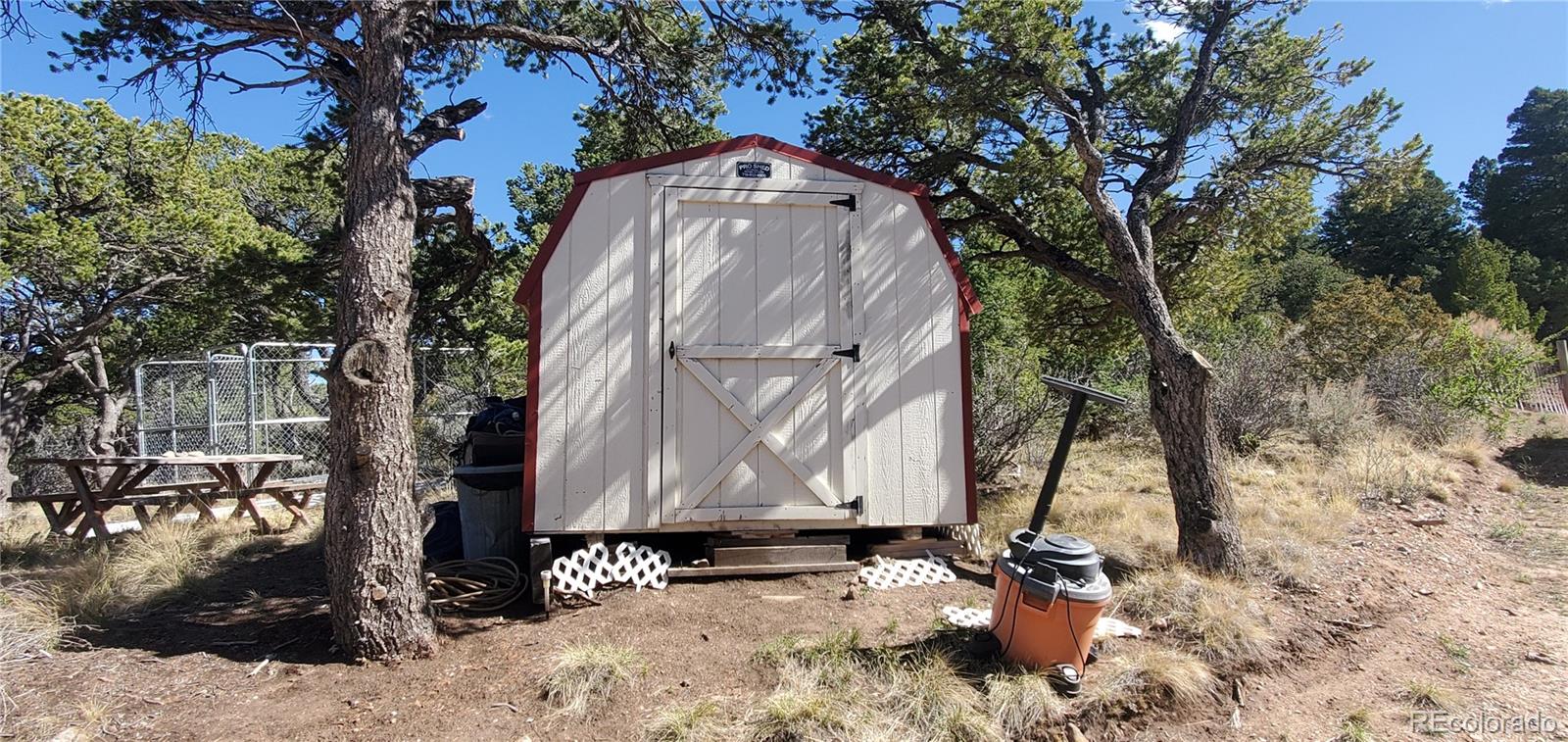 MLS Image #19 for 2238  bateman road,fort garland, Colorado