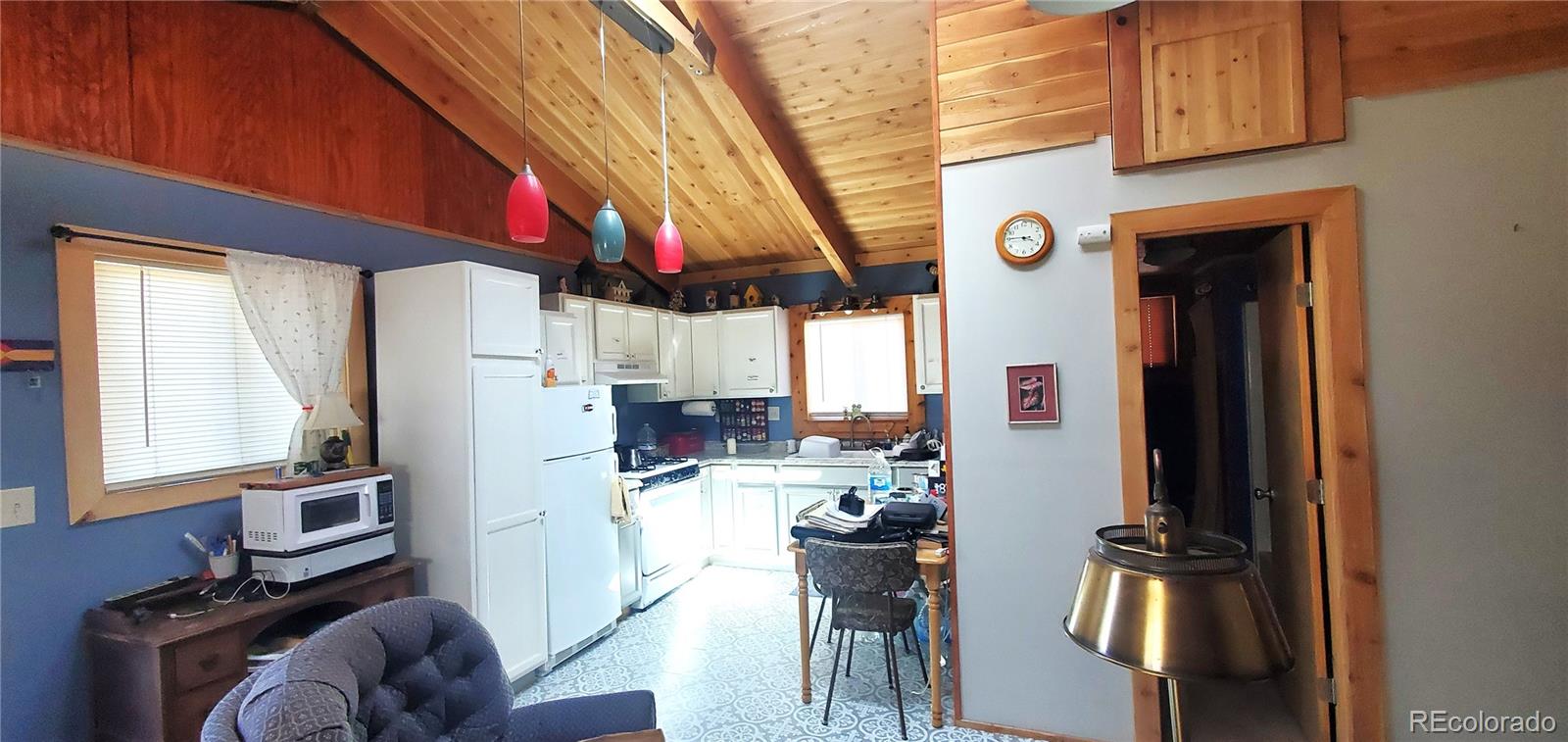 MLS Image #3 for 2238  bateman road,fort garland, Colorado