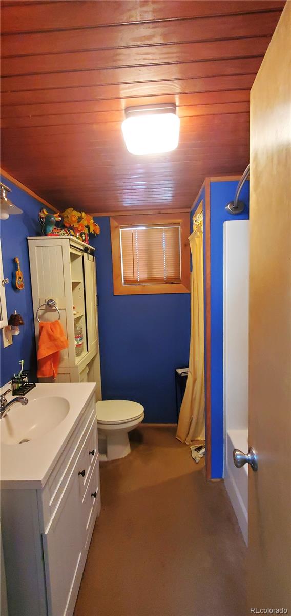 MLS Image #4 for 2238  bateman road,fort garland, Colorado