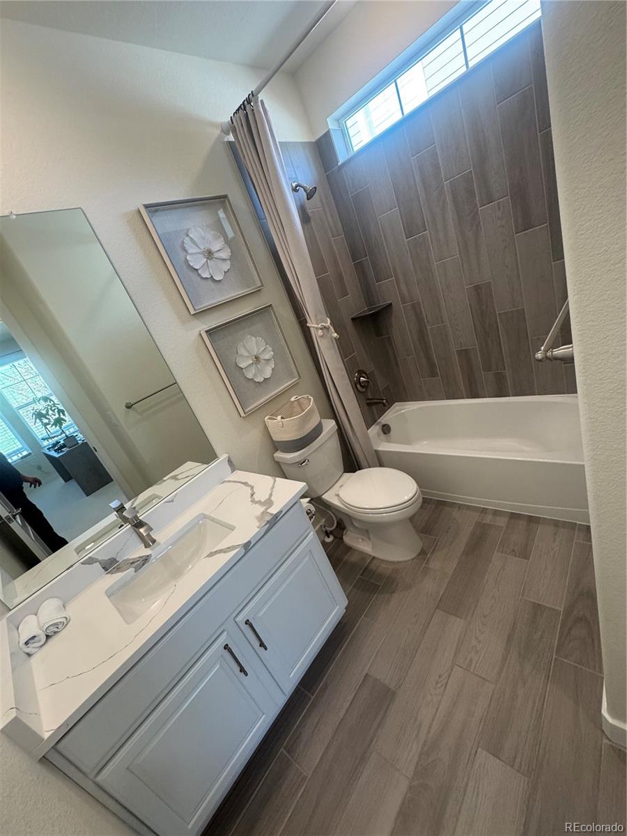 MLS Image #15 for 8163 s valleyhead way,aurora, Colorado