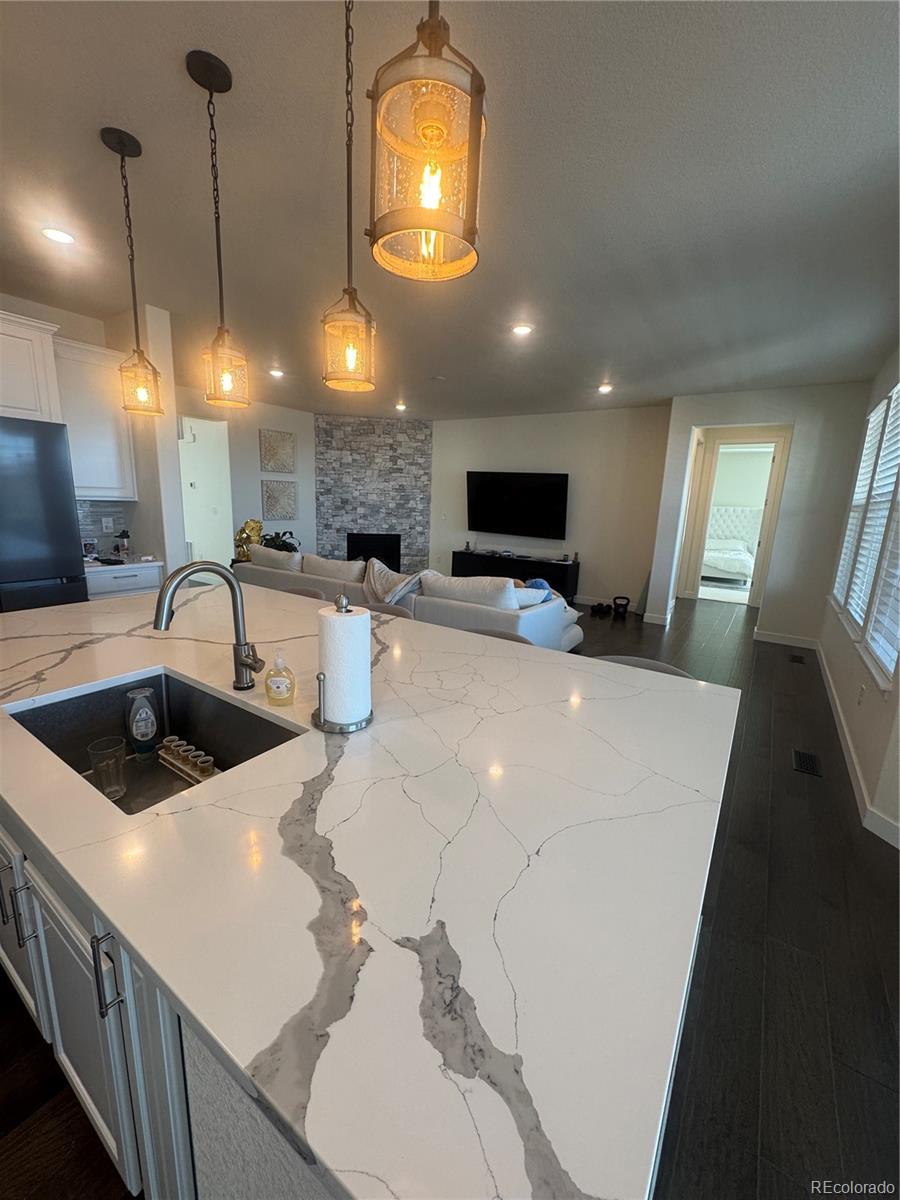 MLS Image #3 for 8163 s valleyhead way,aurora, Colorado