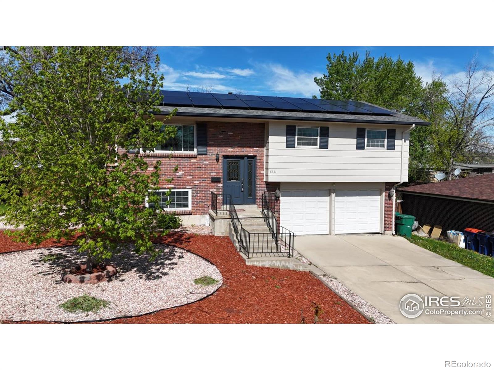 MLS Image #1 for 8351  ralph lane,denver, Colorado