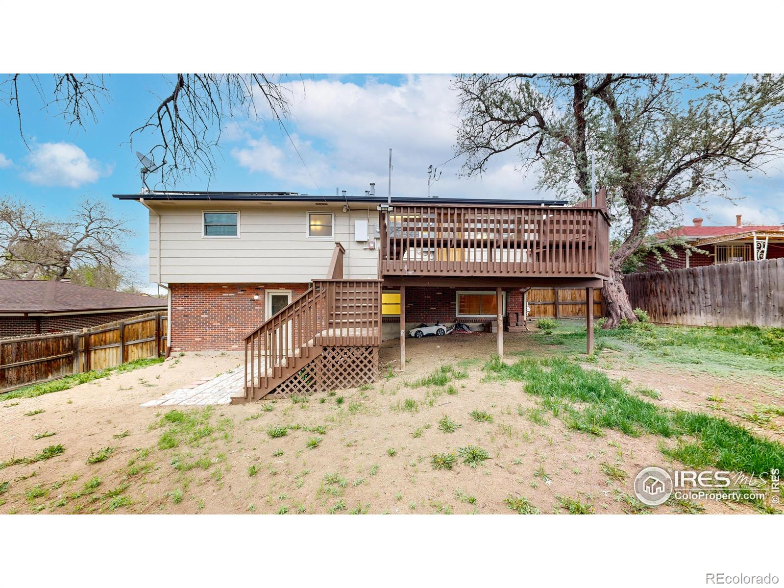 MLS Image #33 for 8351  ralph lane,denver, Colorado
