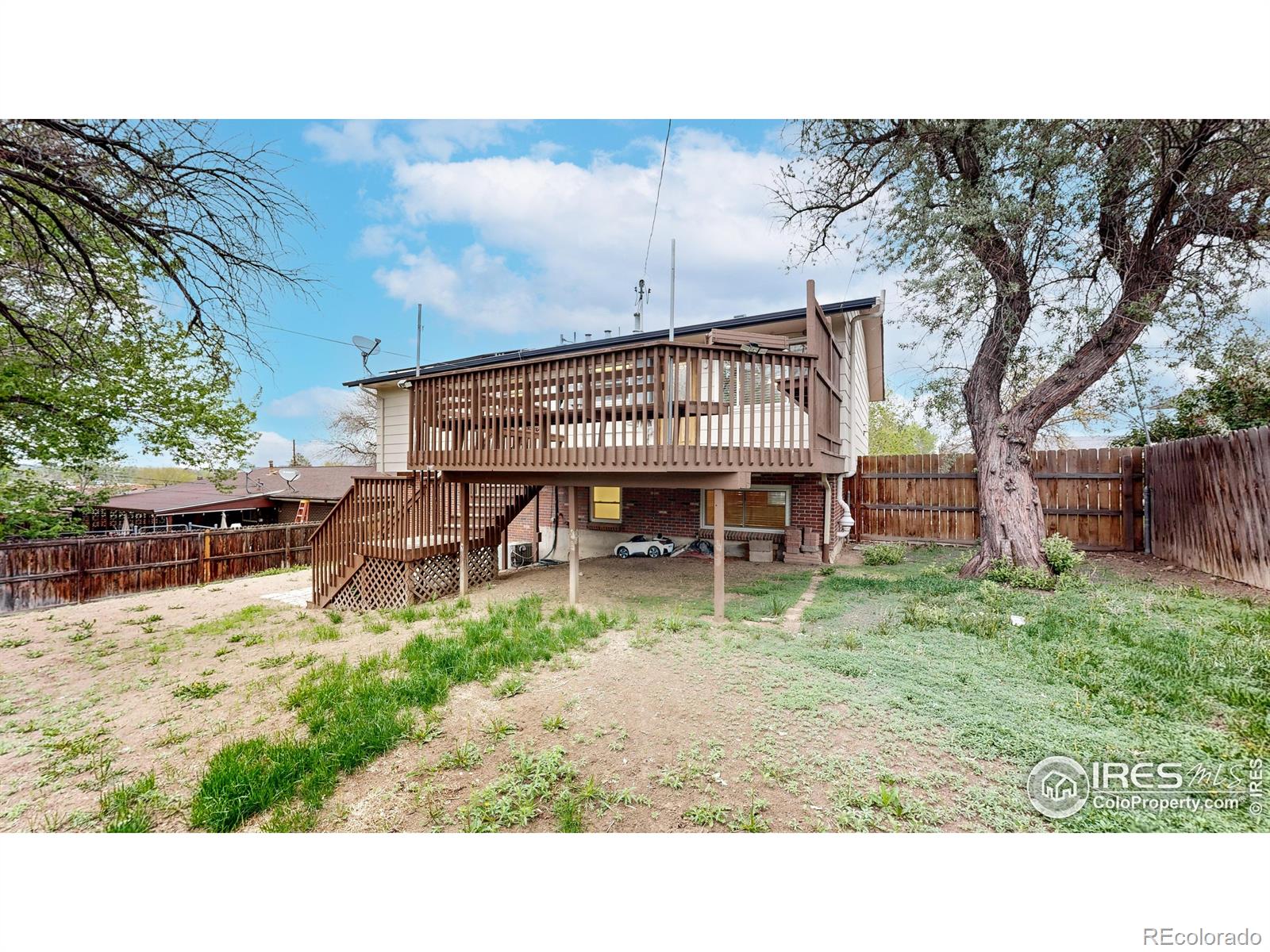 MLS Image #34 for 8351  ralph lane,denver, Colorado