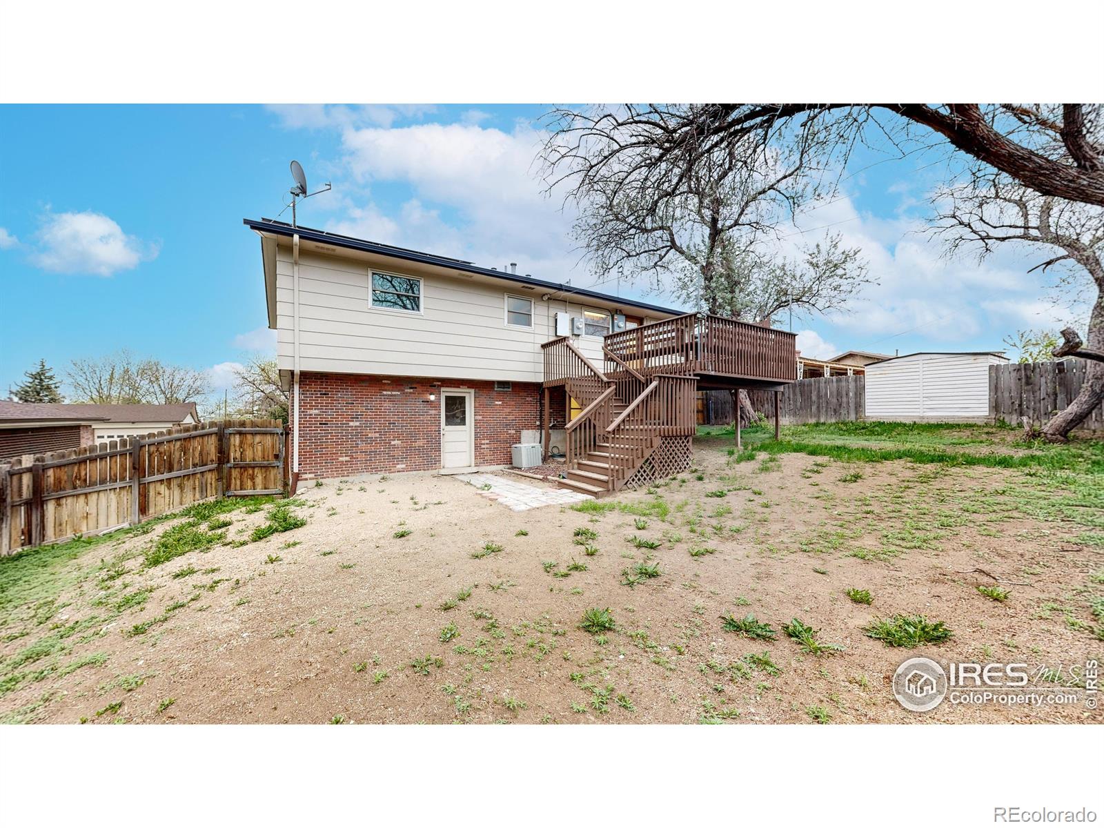 MLS Image #35 for 8351  ralph lane,denver, Colorado