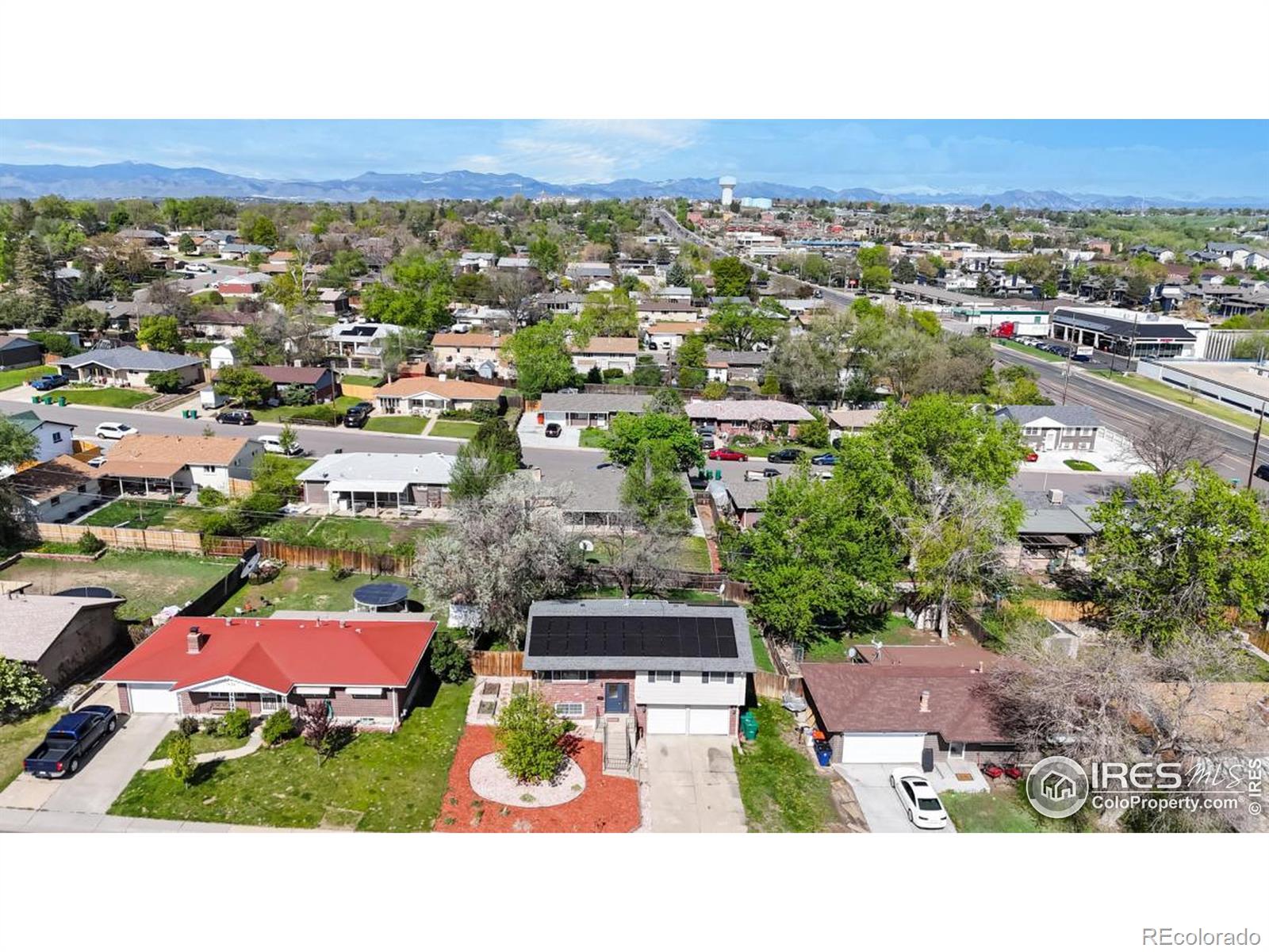 MLS Image #36 for 8351  ralph lane,denver, Colorado