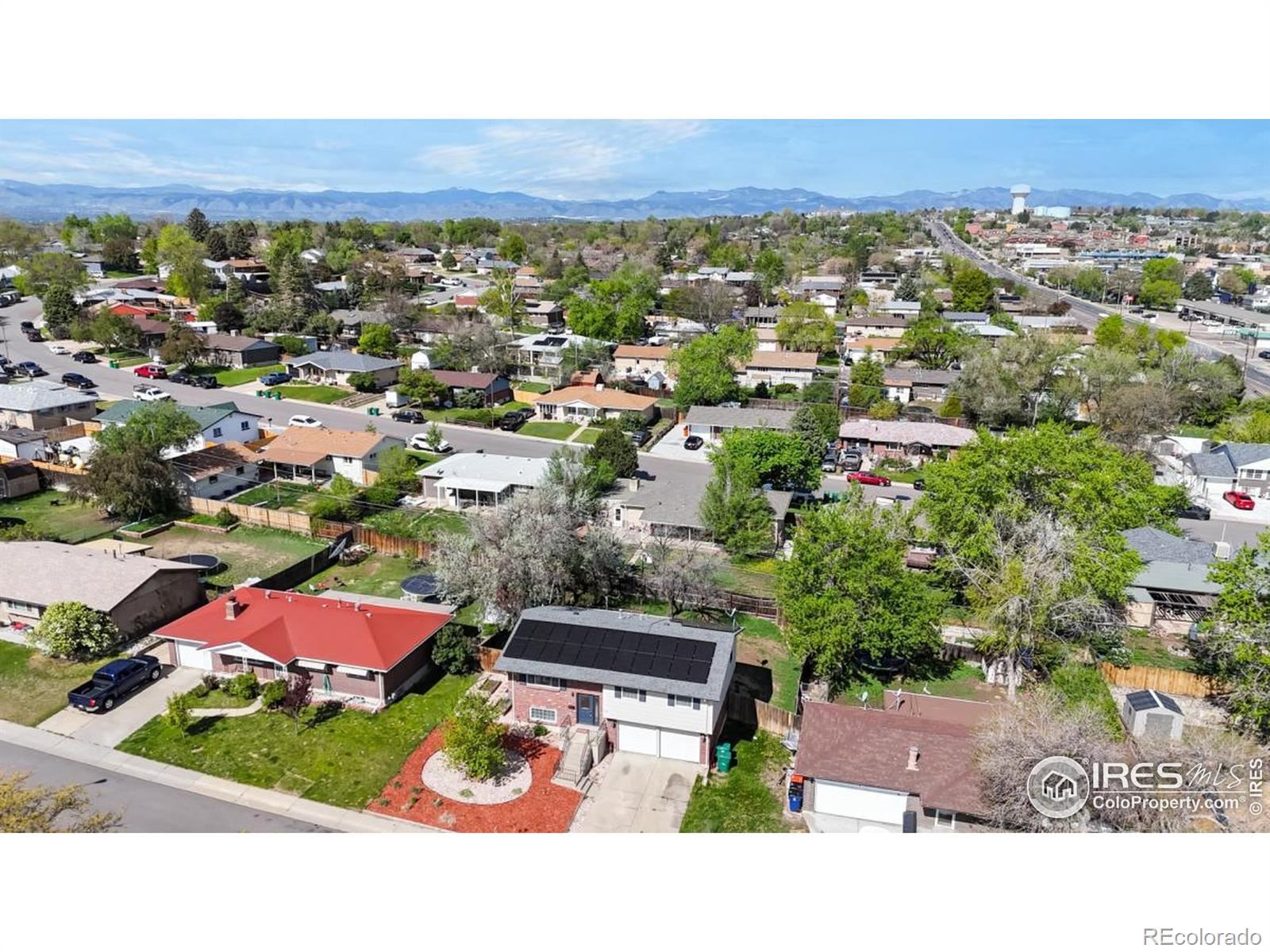 MLS Image #39 for 8351  ralph lane,denver, Colorado