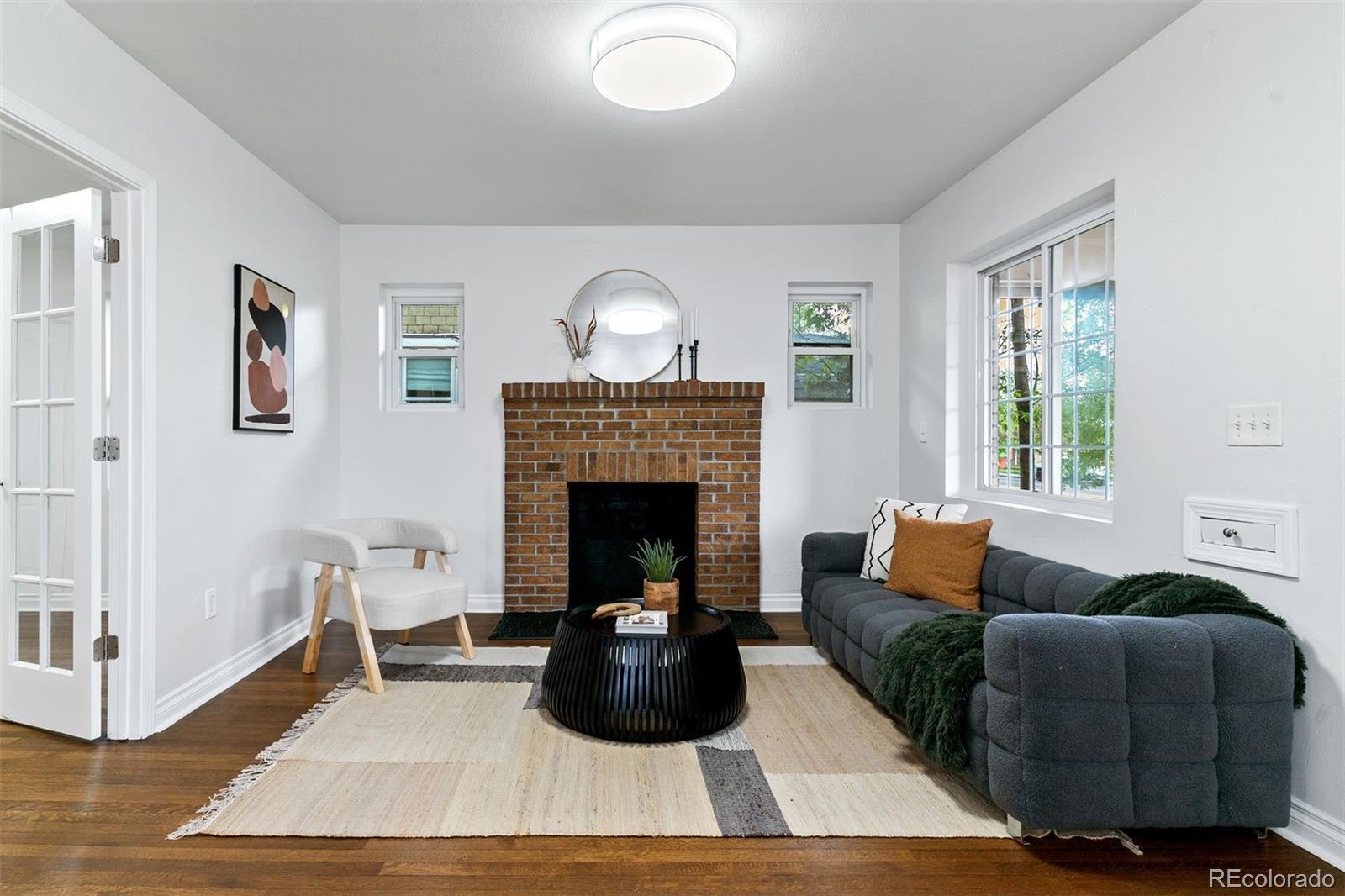 MLS Image #0 for 4003  federal boulevard,denver, Colorado