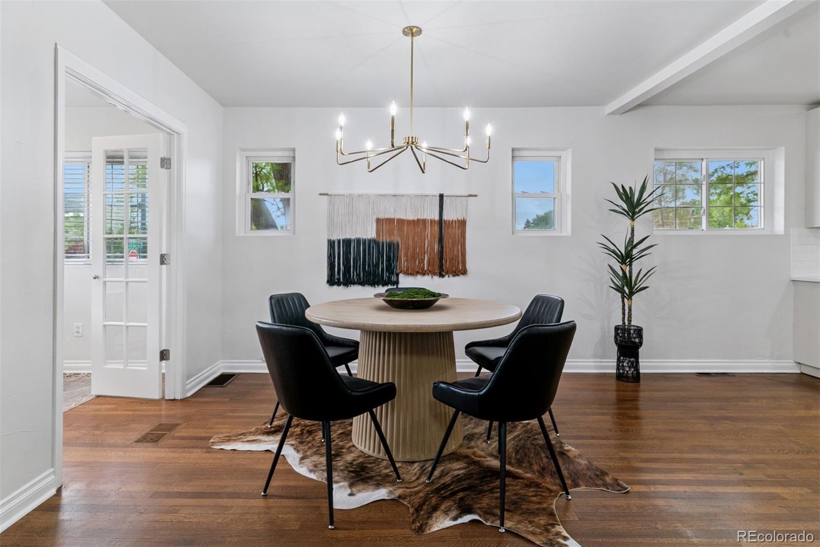 MLS Image #1 for 4003  federal boulevard,denver, Colorado