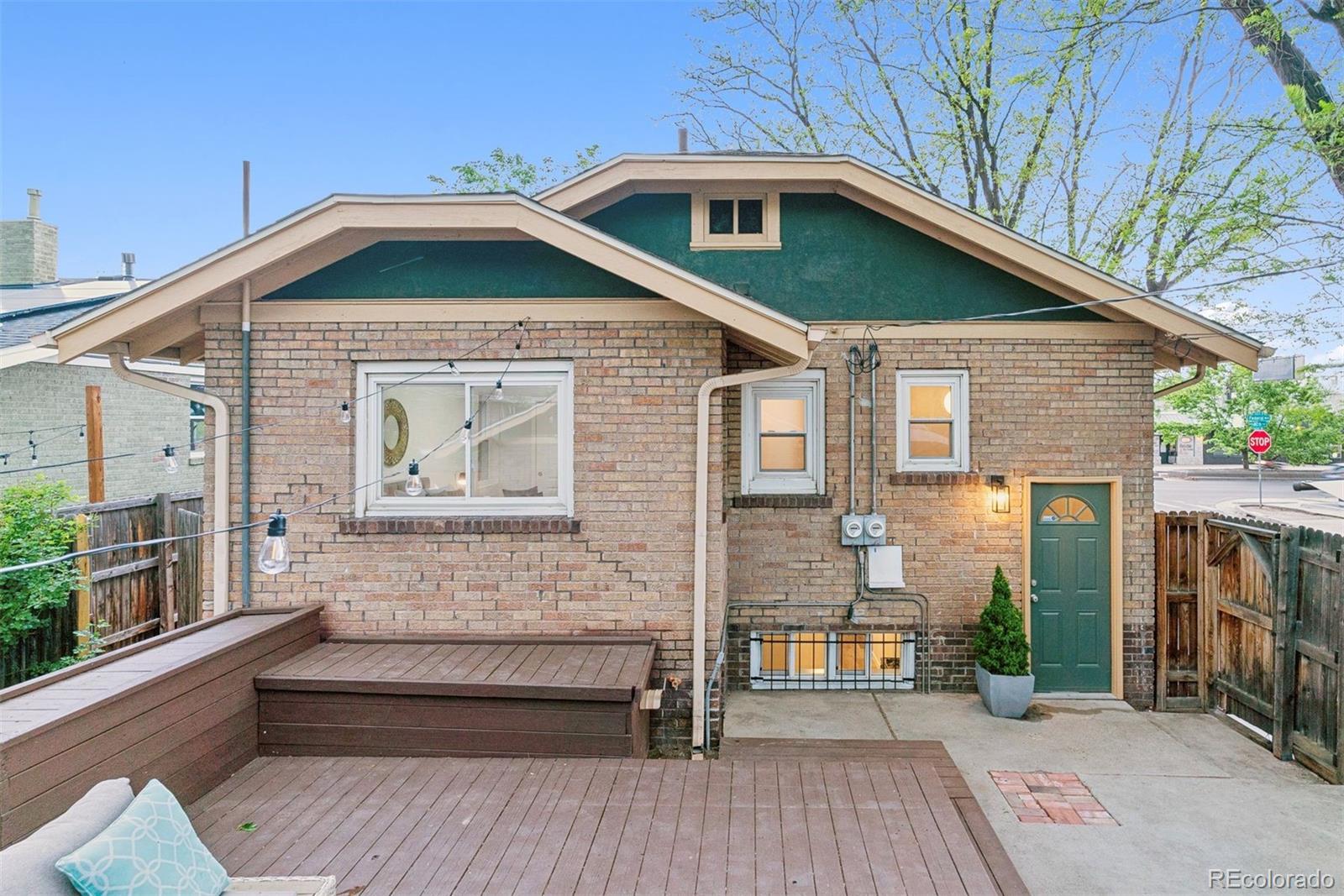 MLS Image #39 for 4003  federal boulevard,denver, Colorado