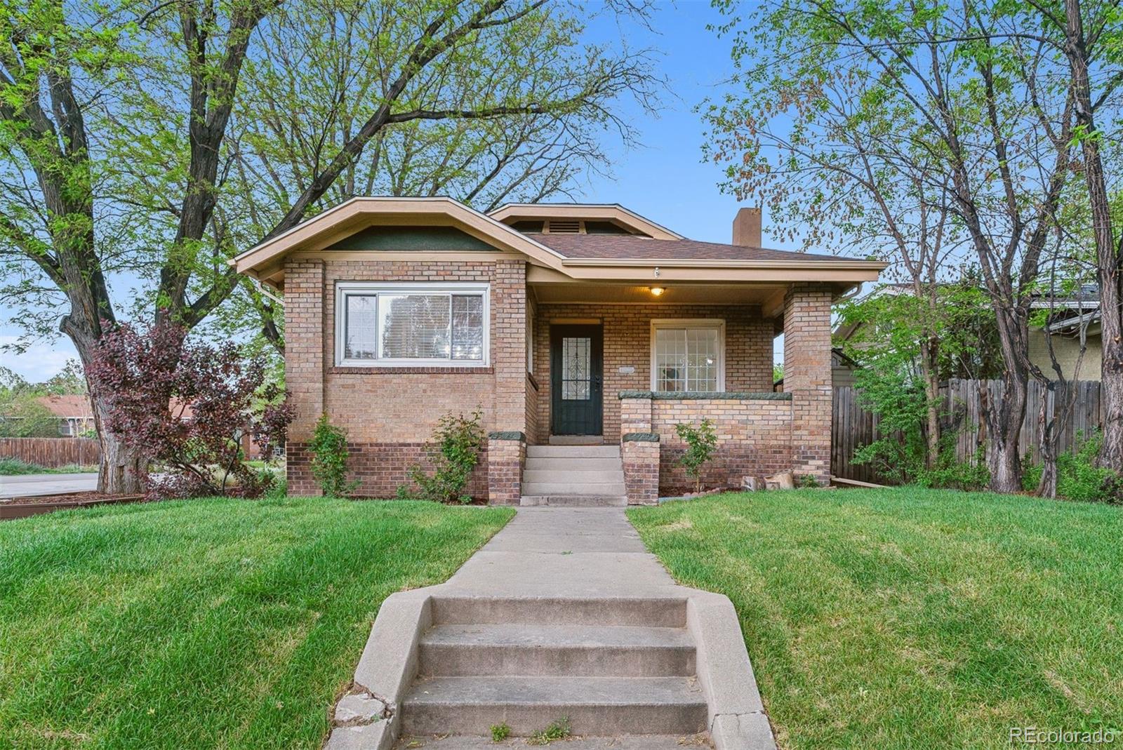 MLS Image #4 for 4003  federal boulevard,denver, Colorado