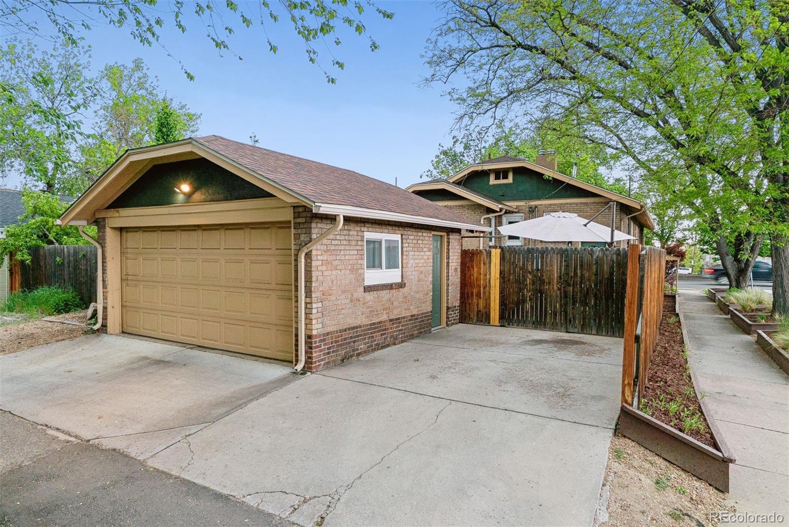 MLS Image #40 for 4003  federal boulevard,denver, Colorado