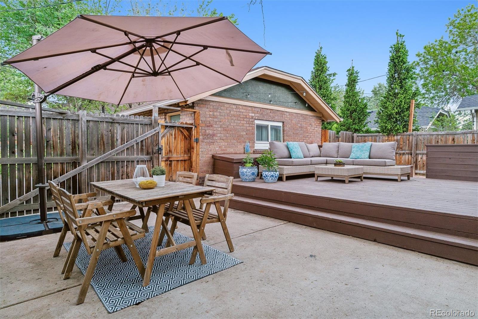 MLS Image #5 for 4003  federal boulevard,denver, Colorado