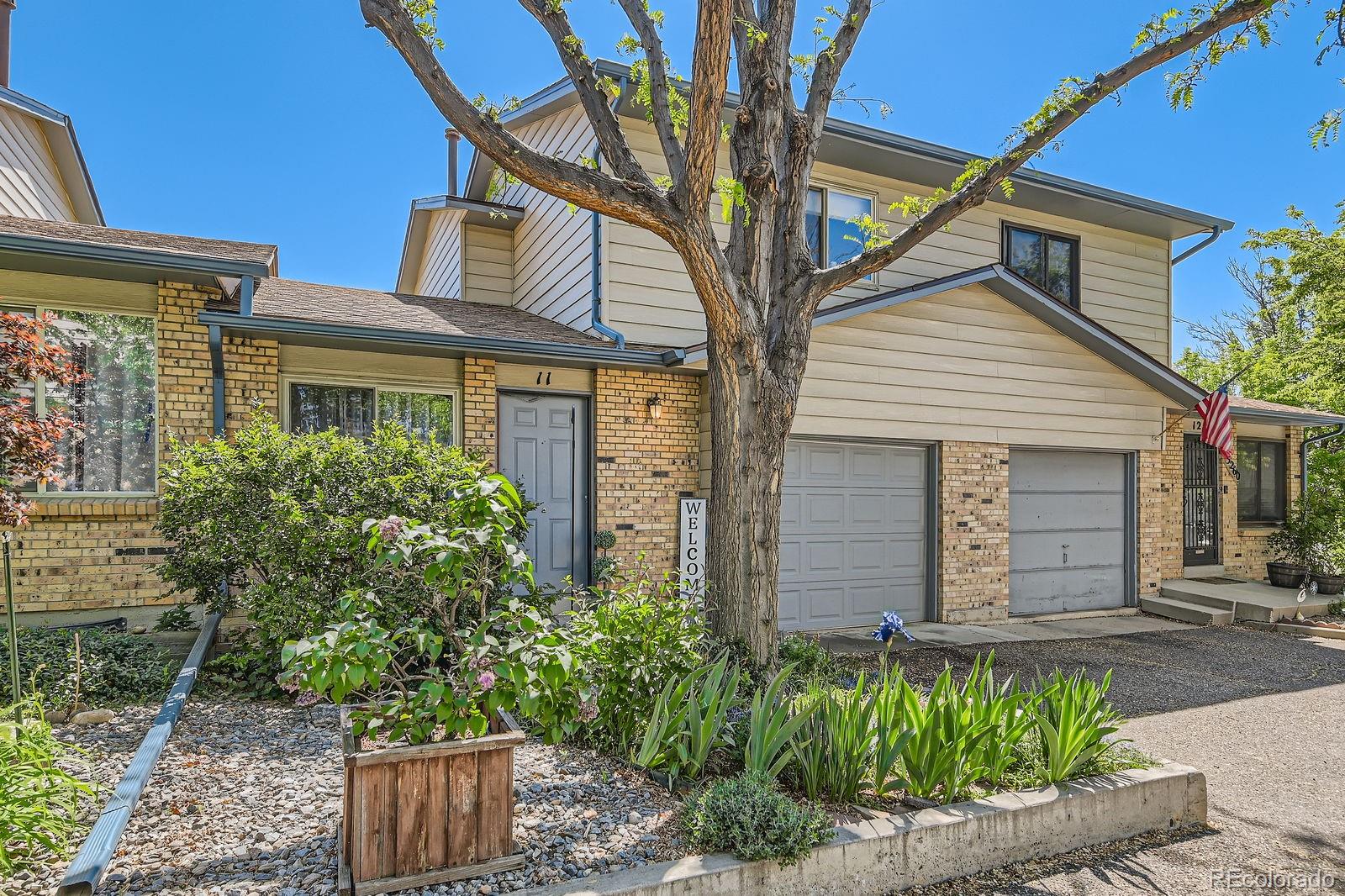 MLS Image #1 for 5260  garrison street,arvada, Colorado