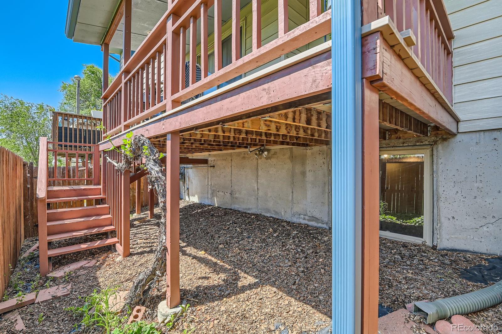 MLS Image #25 for 5260  garrison street,arvada, Colorado
