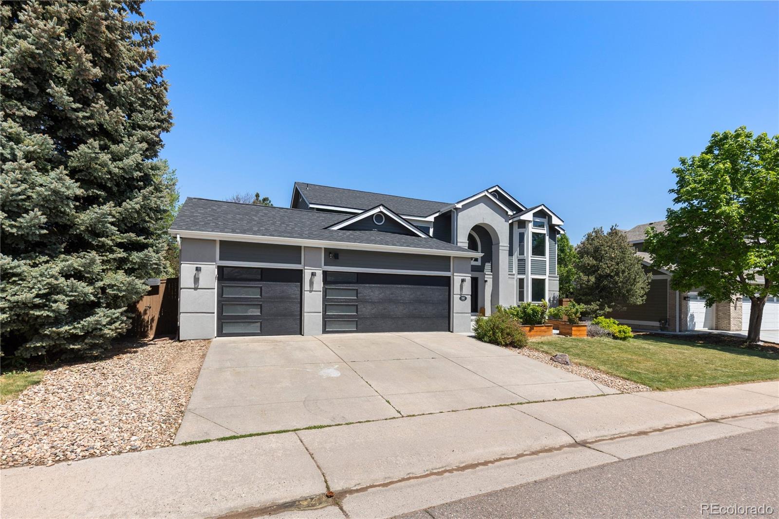 MLS Image #1 for 9382  lark sparrow drive,highlands ranch, Colorado