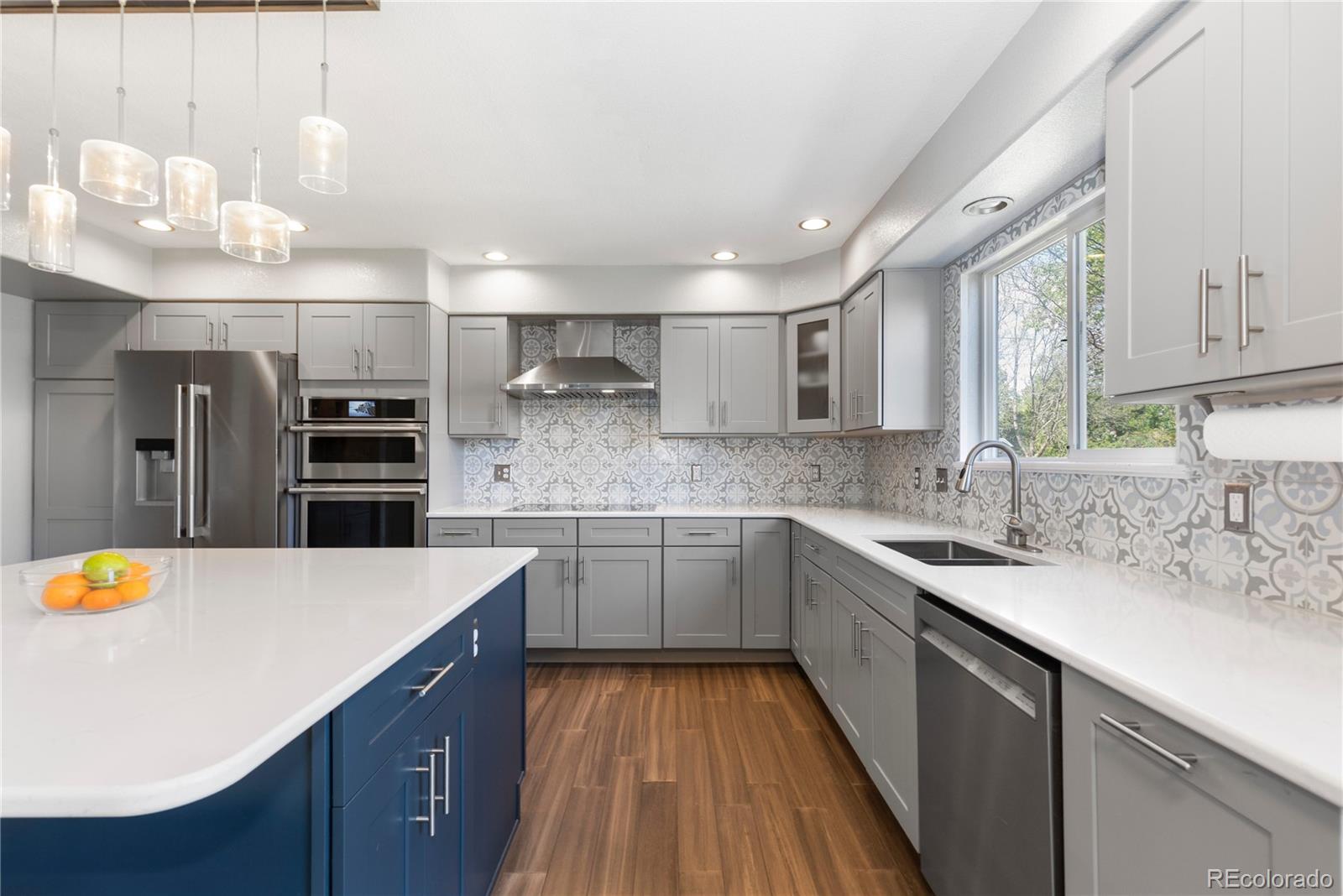 MLS Image #10 for 9382  lark sparrow drive,highlands ranch, Colorado